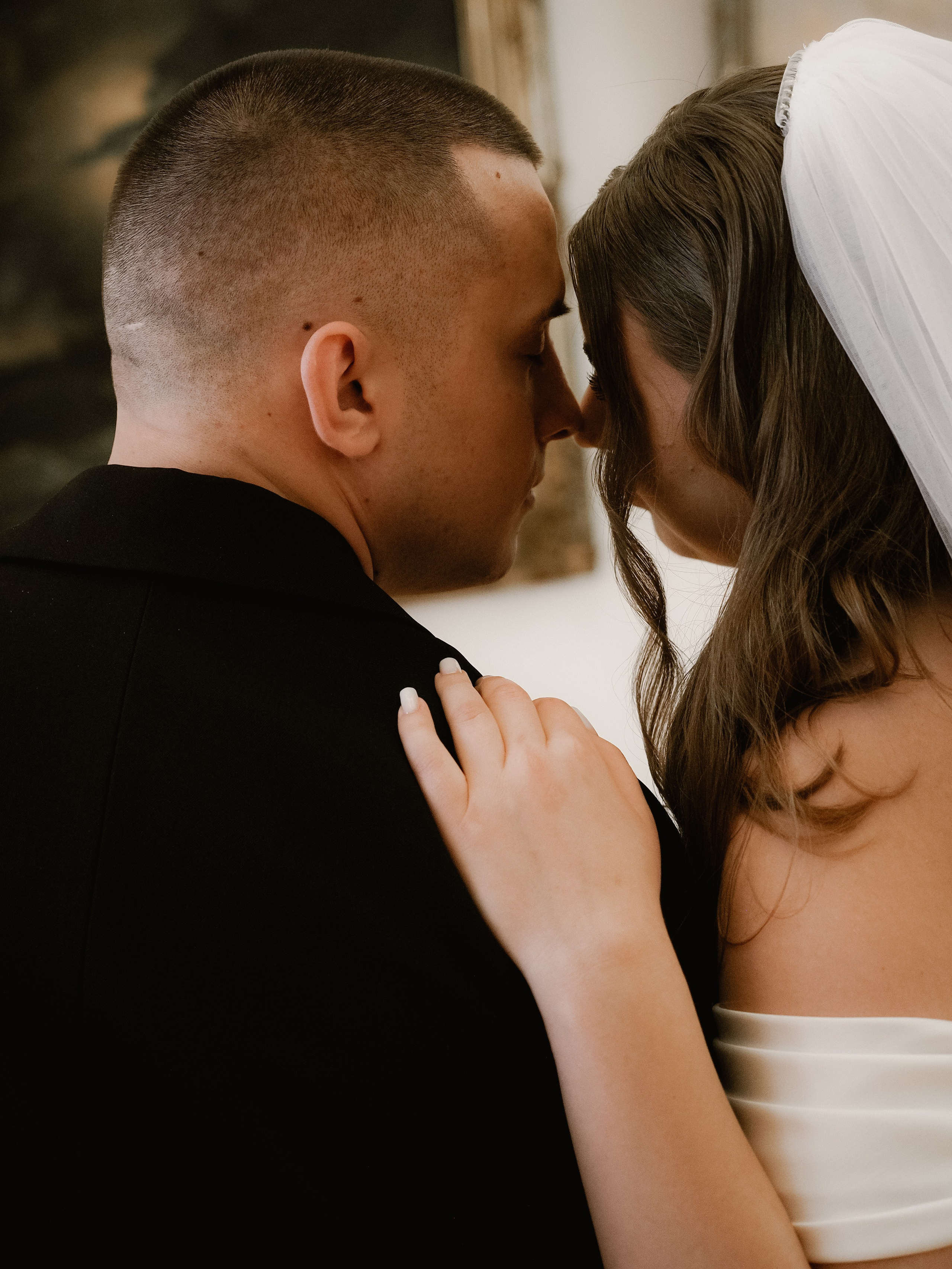 Виталий и Даша. Фотограф Рязань. Семейный Свадебный фотограф