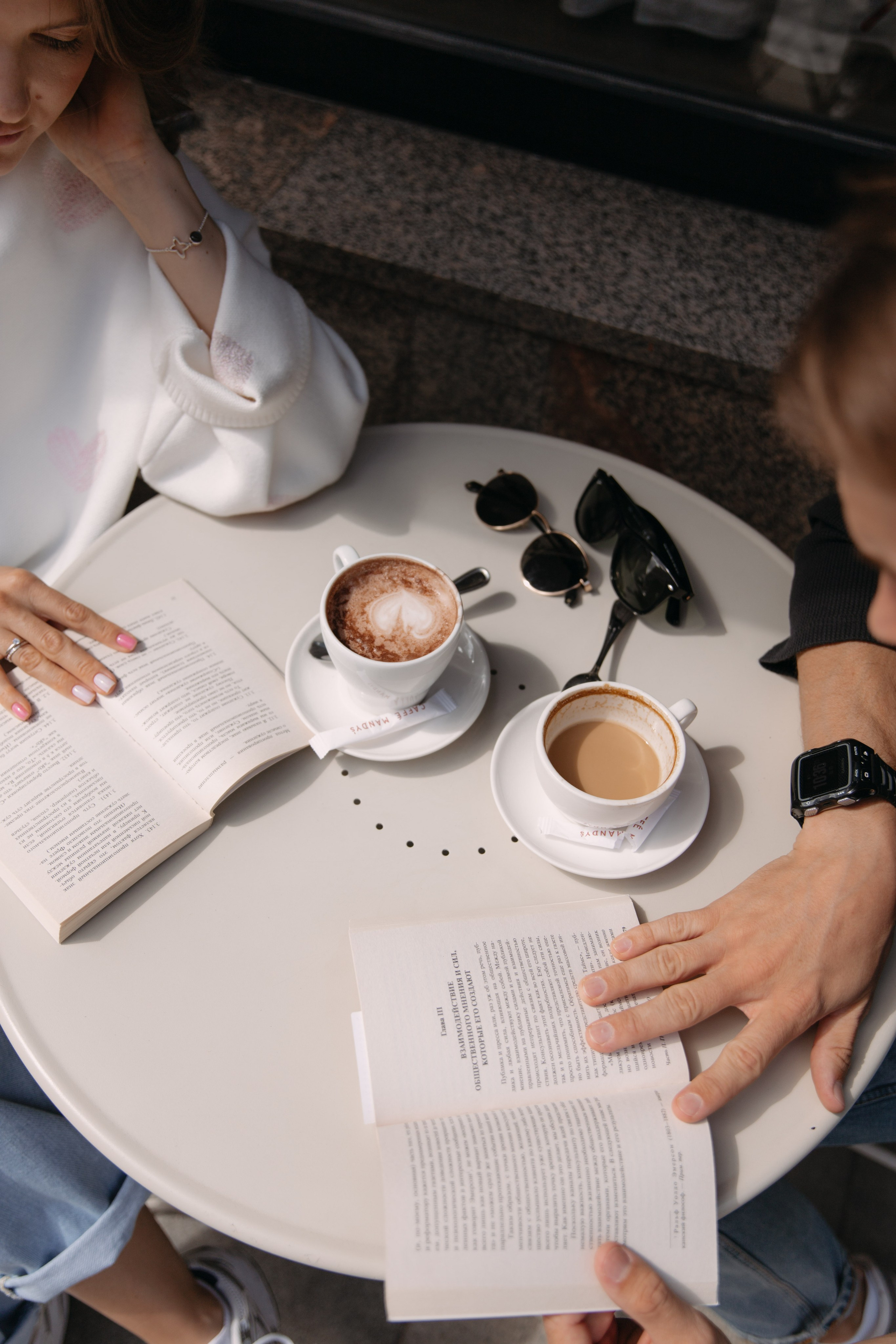 К & М. Женский и свадебный фотограф Москва Елизавета Перова