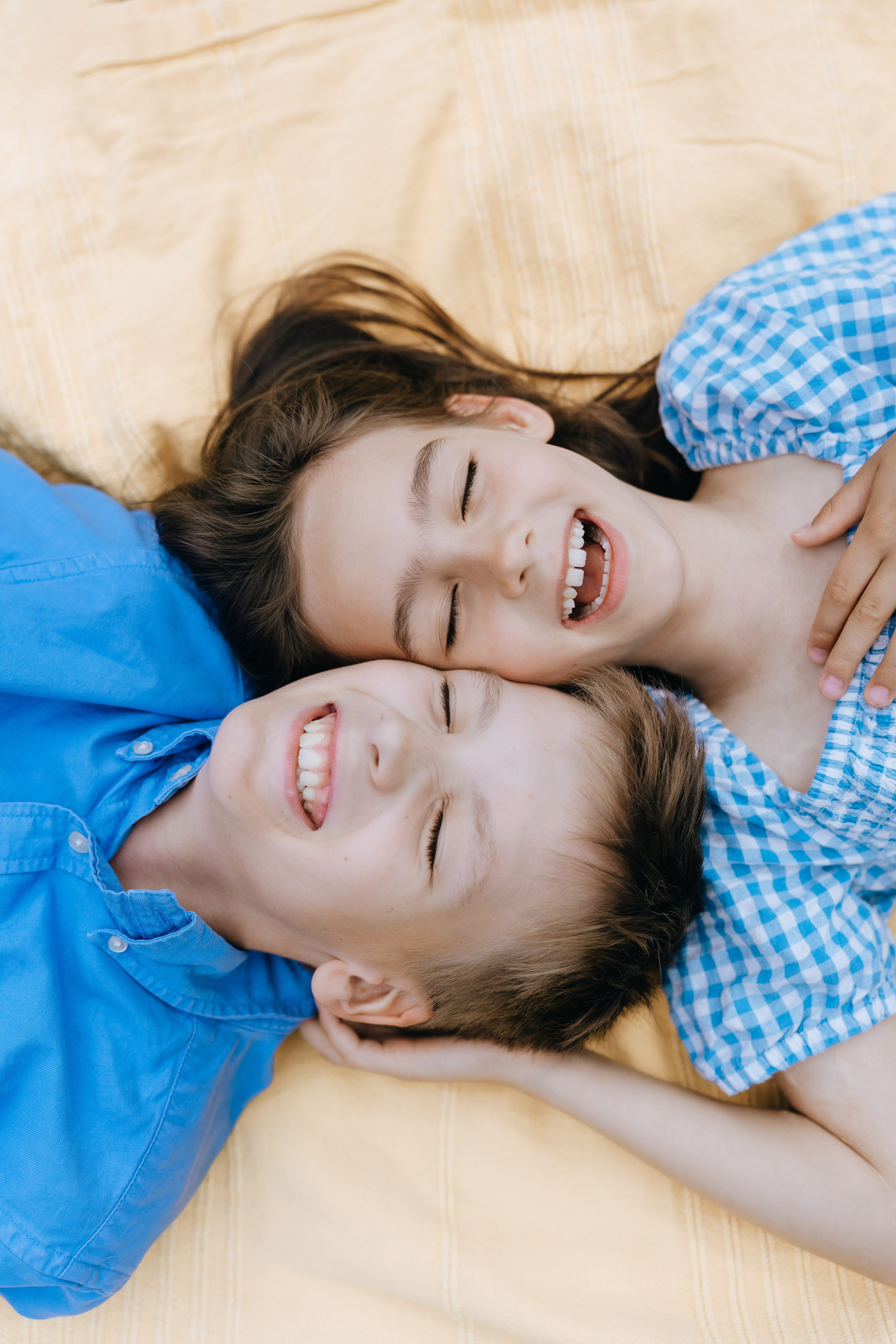 Maxim & Maria + Lisa, Alex and Sofia. Photographe de Mariage Professionnelle — Genève & Suisse Romande | Tanya Creator