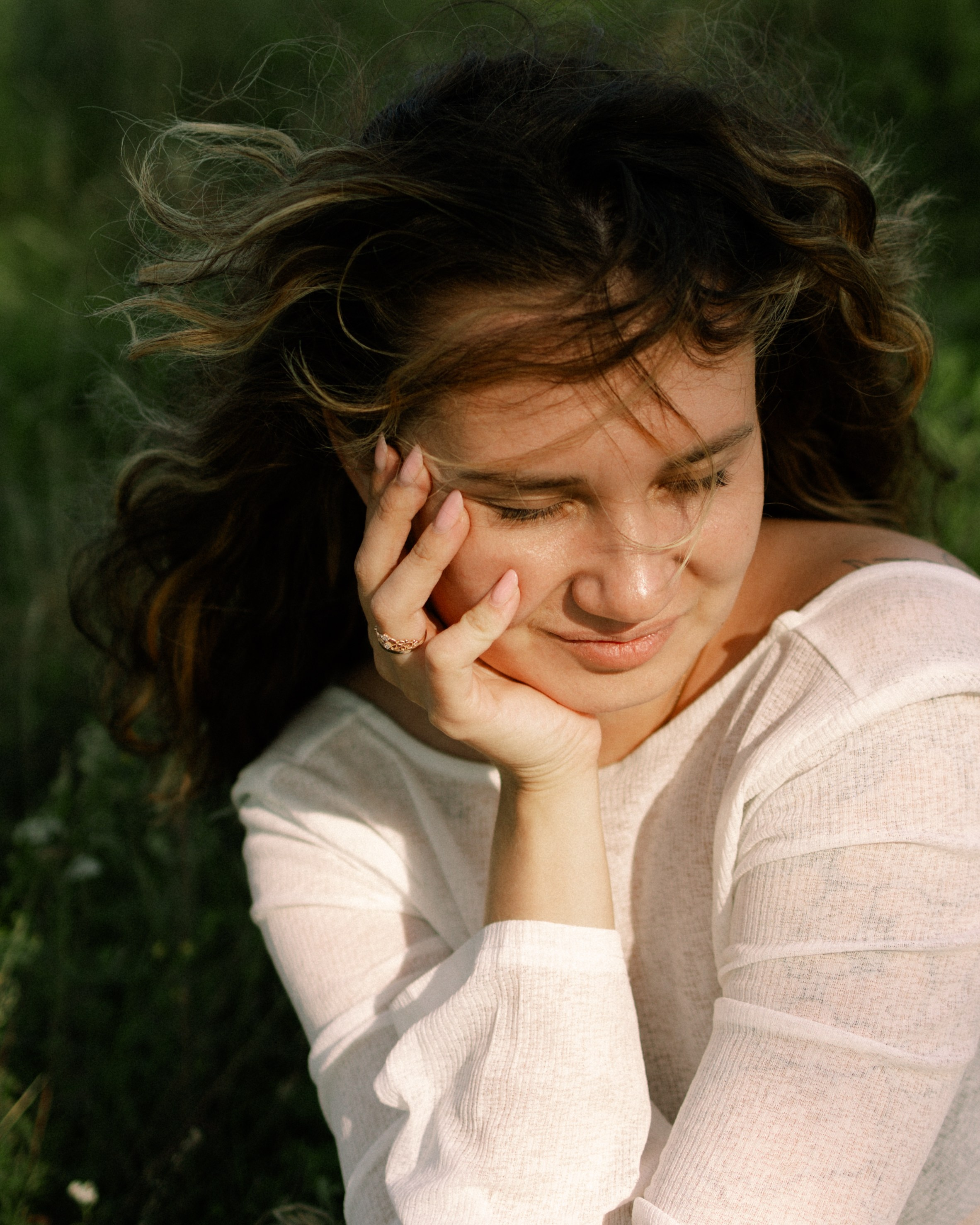 Катрин. Свадебный и портретный фотограф в Новосибирске Любовь Исакова