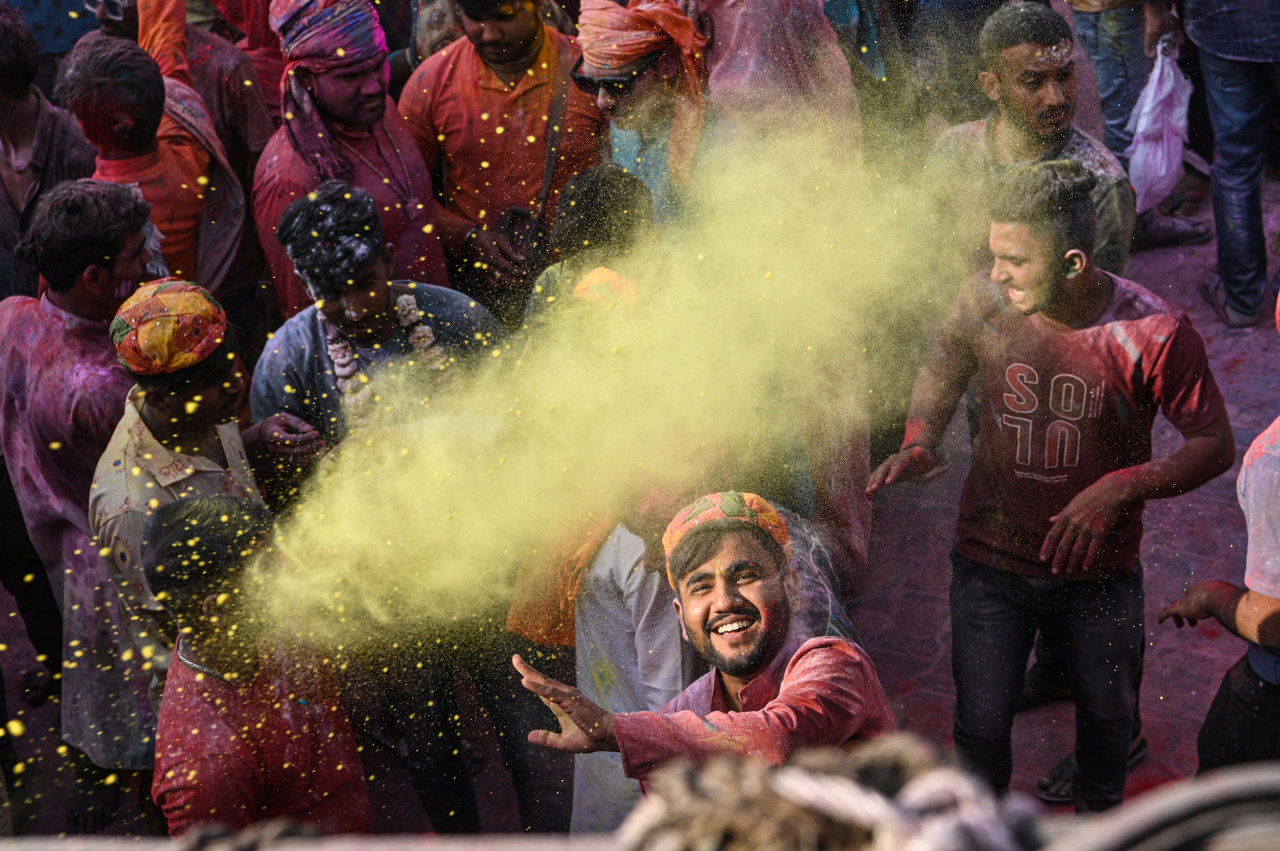 Невероятная Индия. Игорь Иванко — Репортажный и событийный фотограф. Москва