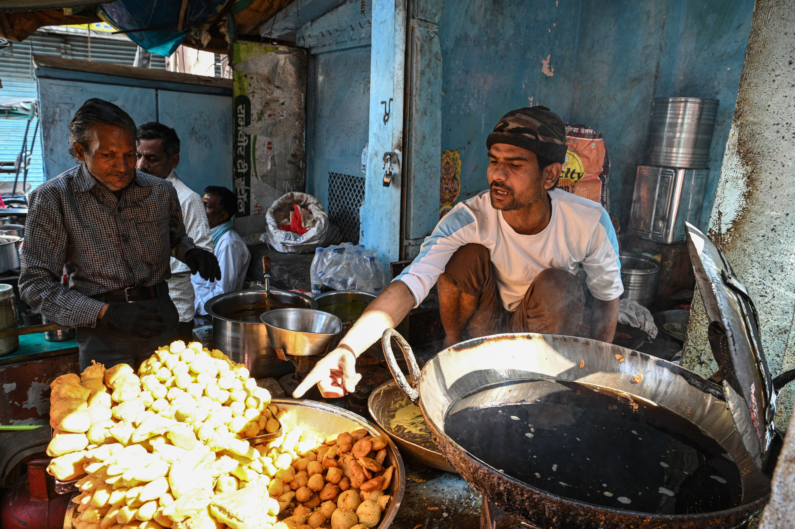 Невероятная Индия. Игорь Иванко — Репортажный и событийный фотограф. Москва