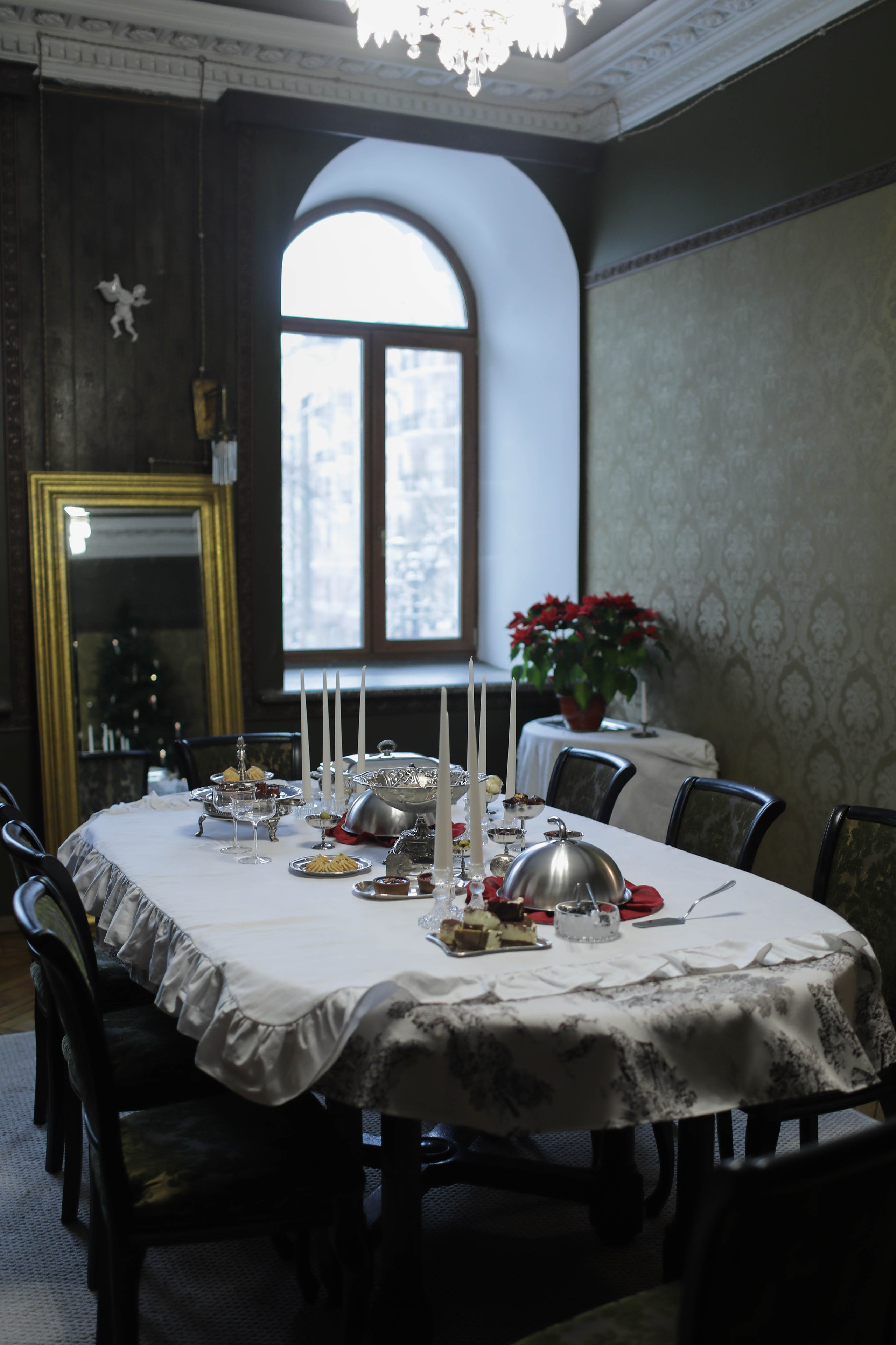 Свадебные съемки. Свадебный и семейный фотограф в Москве