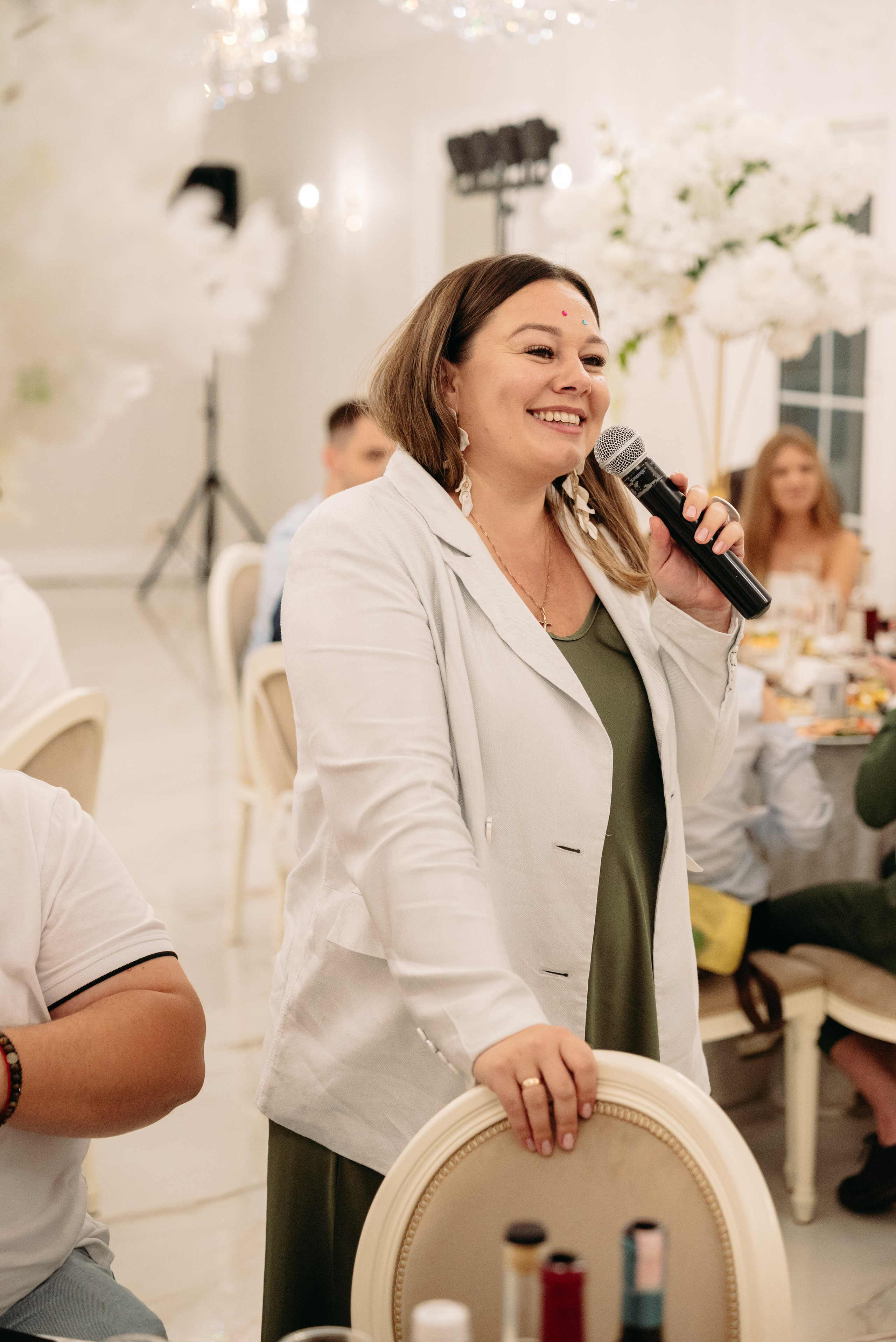 Inessa Happy 30. Фотограф в Минске