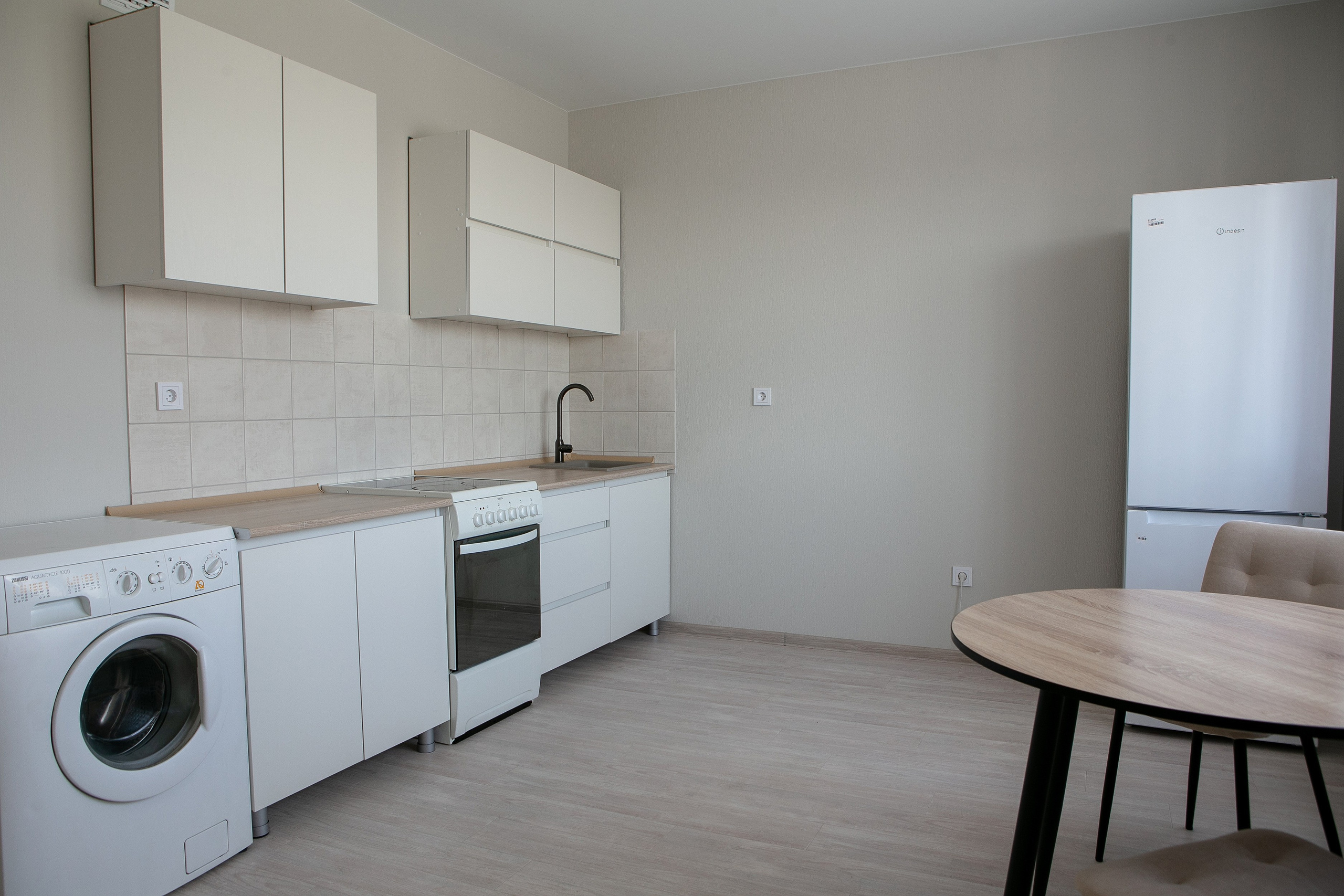 Квартира для сдачи. Контент фотограф, съемка для маркетплейсов, фуд съемка и репортажи в Новосибирске Ралия Галеева