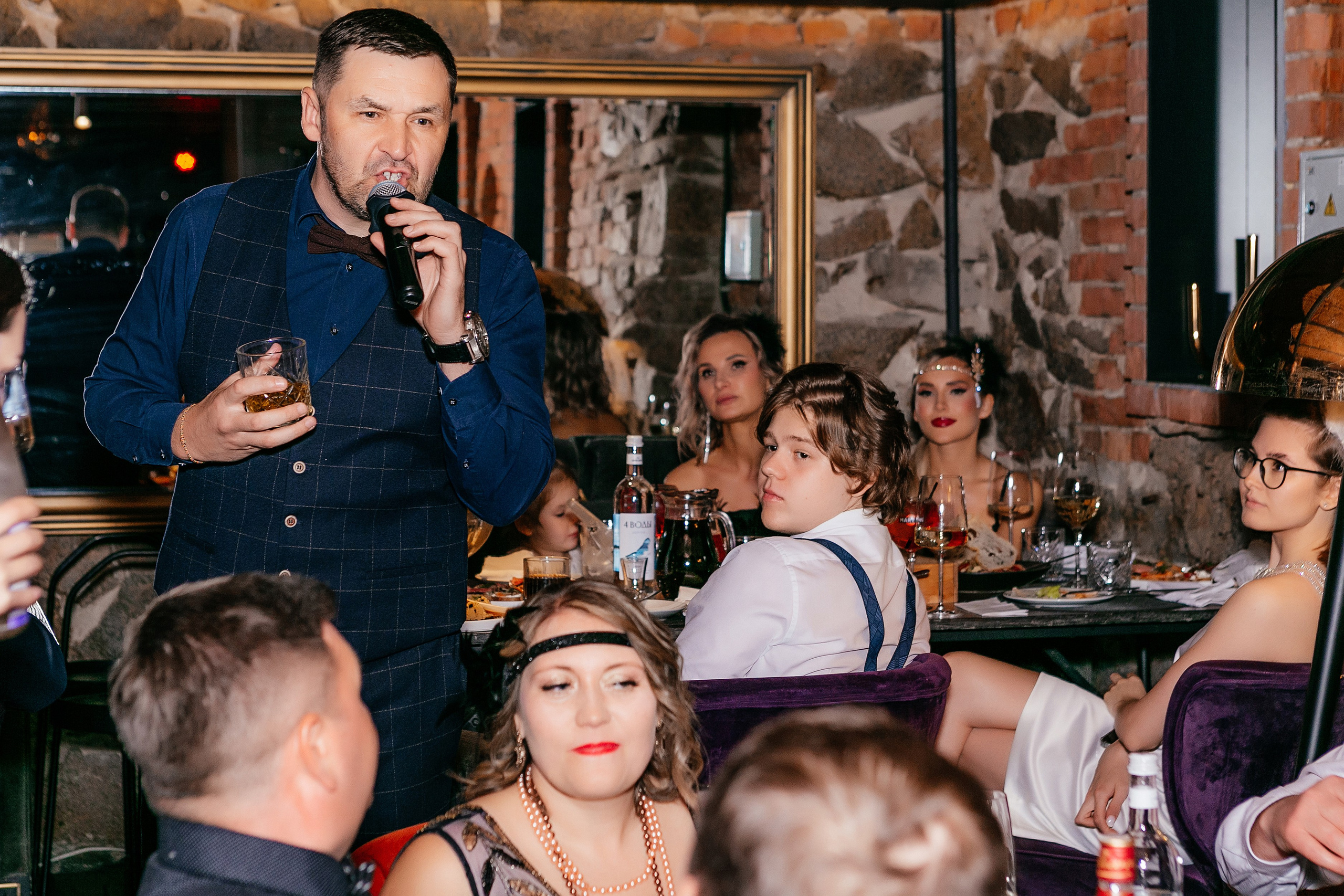 Юбилей. Контент фотограф, съемка для маркетплейсов, фуд съемка и репортажи в Новосибирске Ралия Галеева