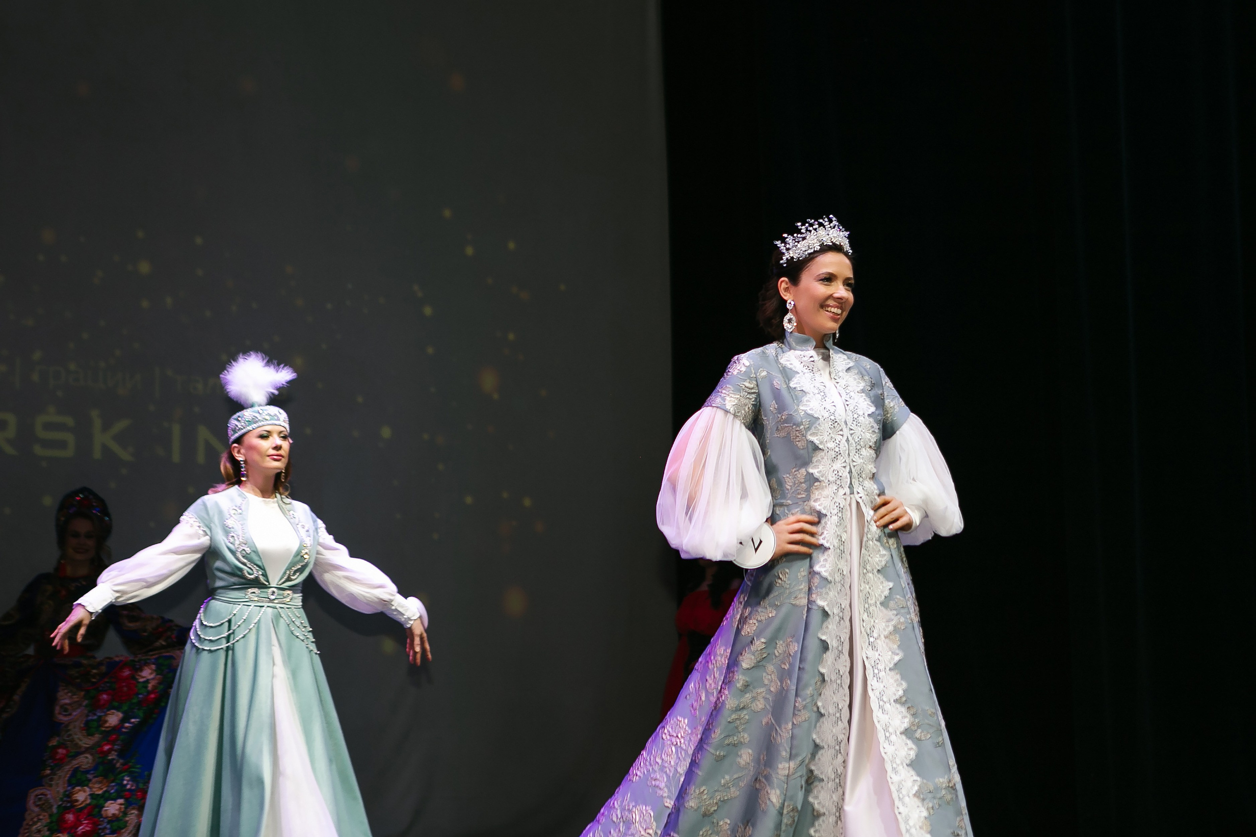 Финал Конкурса Красоты. Контент фотограф, съемка для маркетплейсов, фуд съемка и репортажи в Новосибирске Ралия Галеева