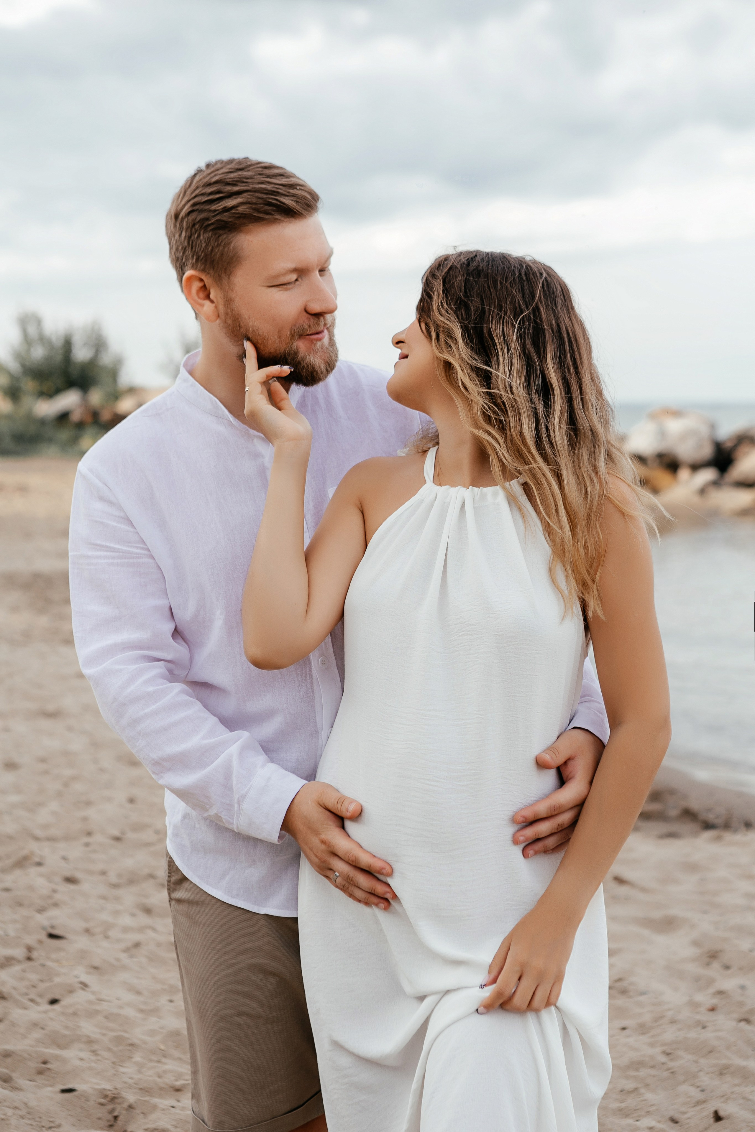 Беременность. Главная