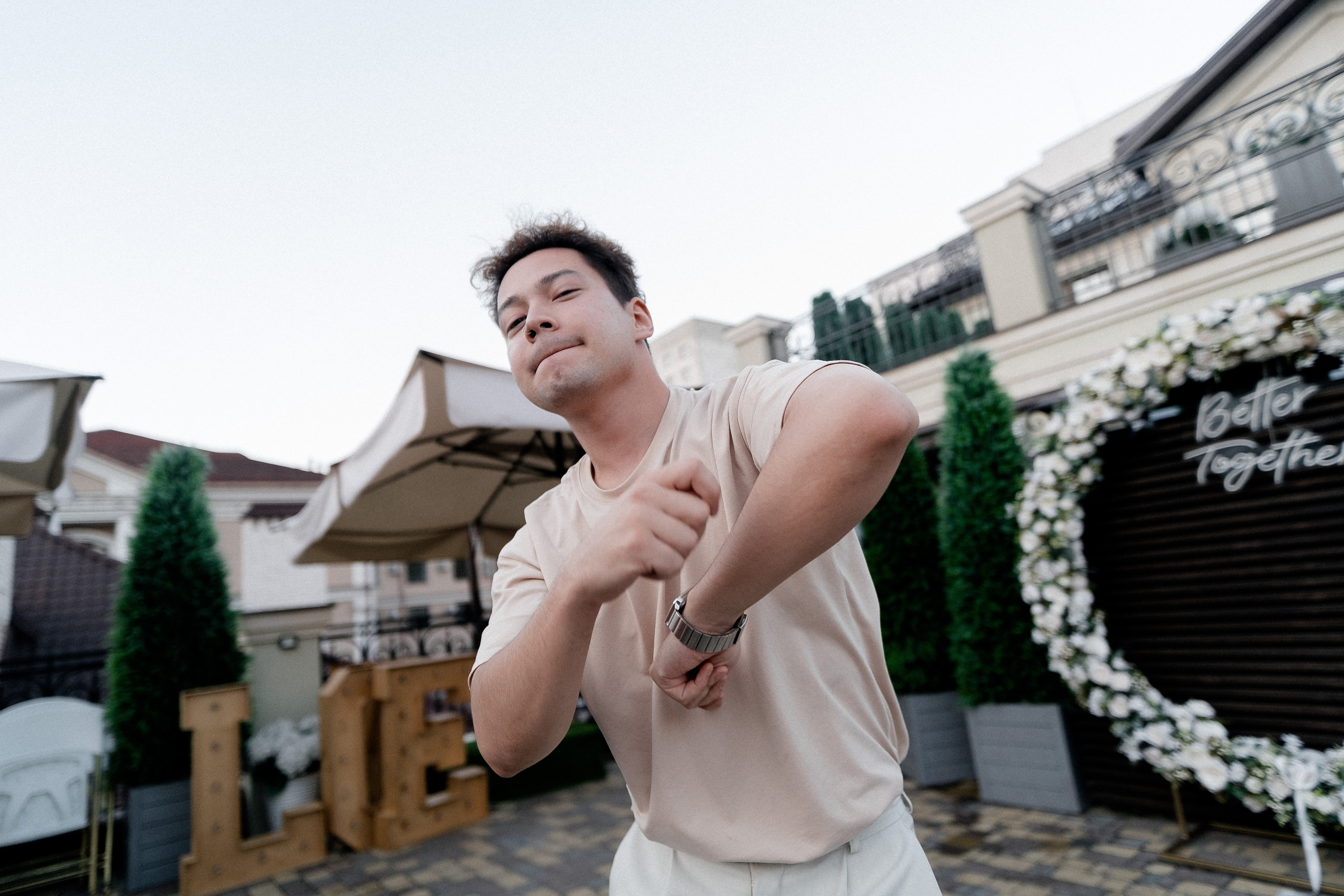 Рамиль & Джамиля. Свадебный и семейный фотограф в Казани и Зеленодольске Ланочкин Илья