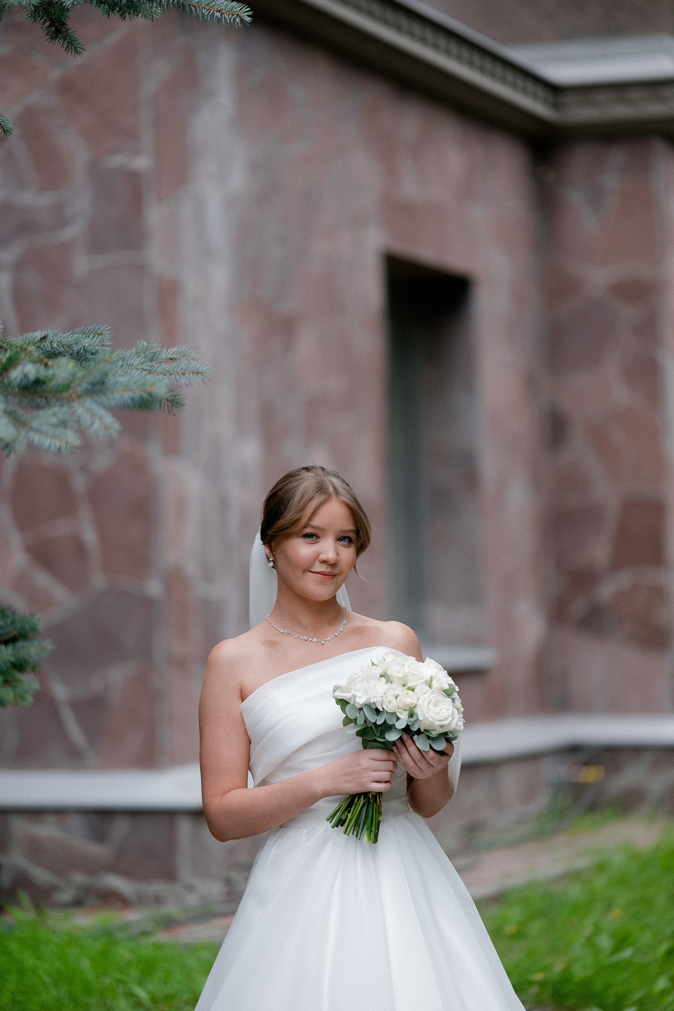 Алексей & Аделя. Свадебный и семейный фотограф в Казани и Зеленодольске Ланочкин Илья