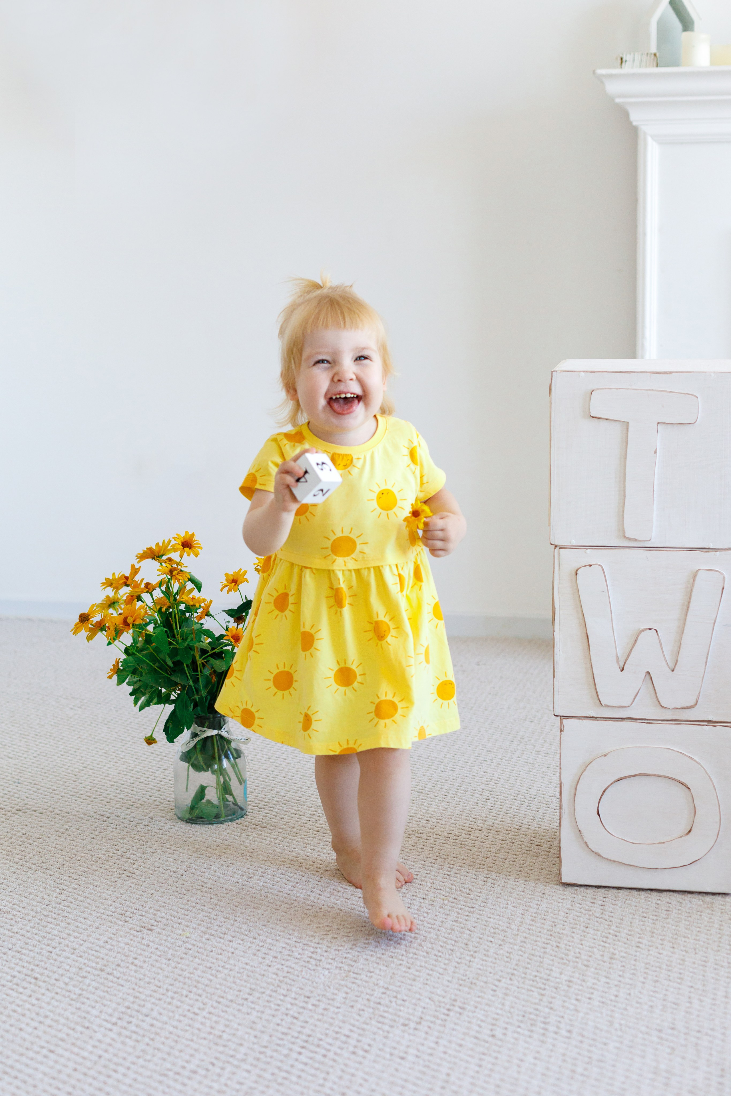 2 года (Тройняшки). Семейный и детский фотограф, в Анапе Алфимова Елена.Новорожденных