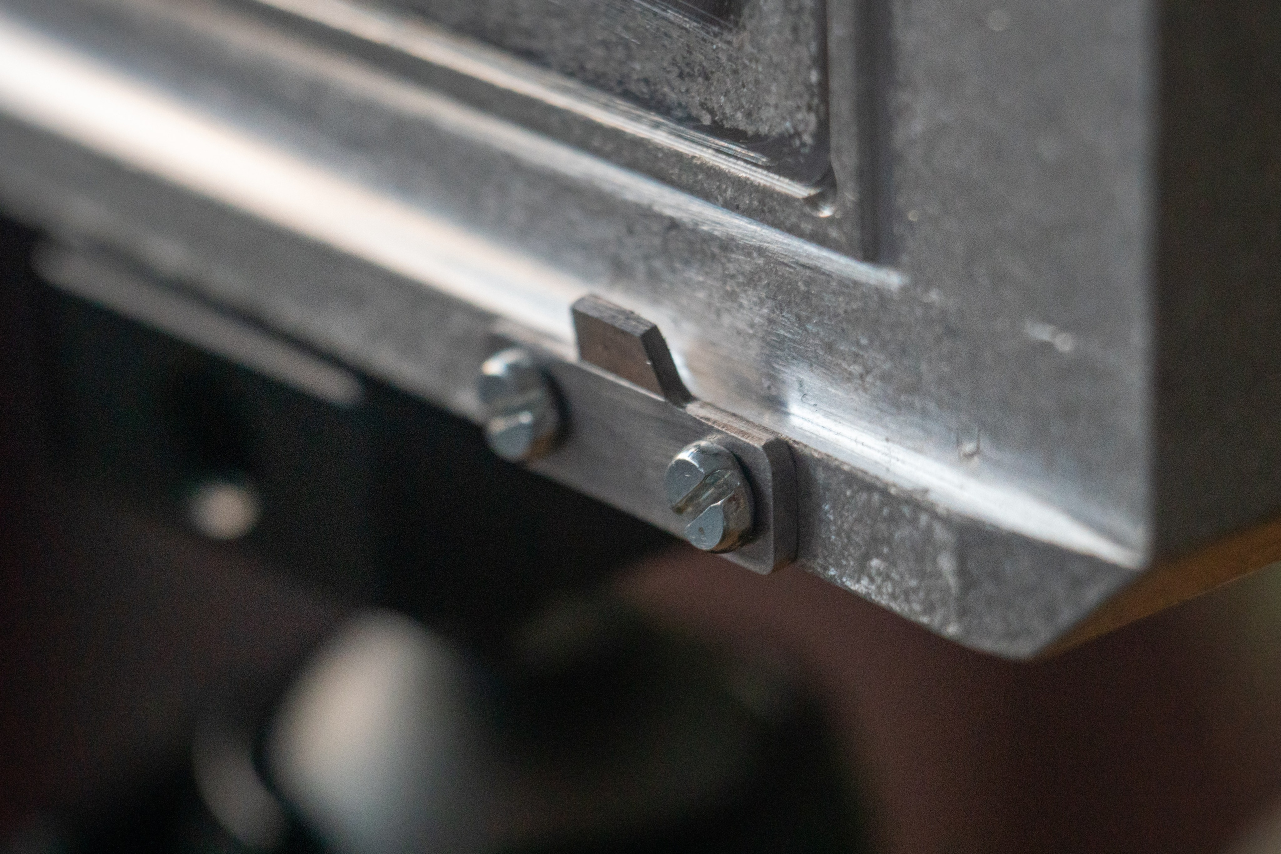 Пинхол 6×6 на основе кассеты от Киев-88