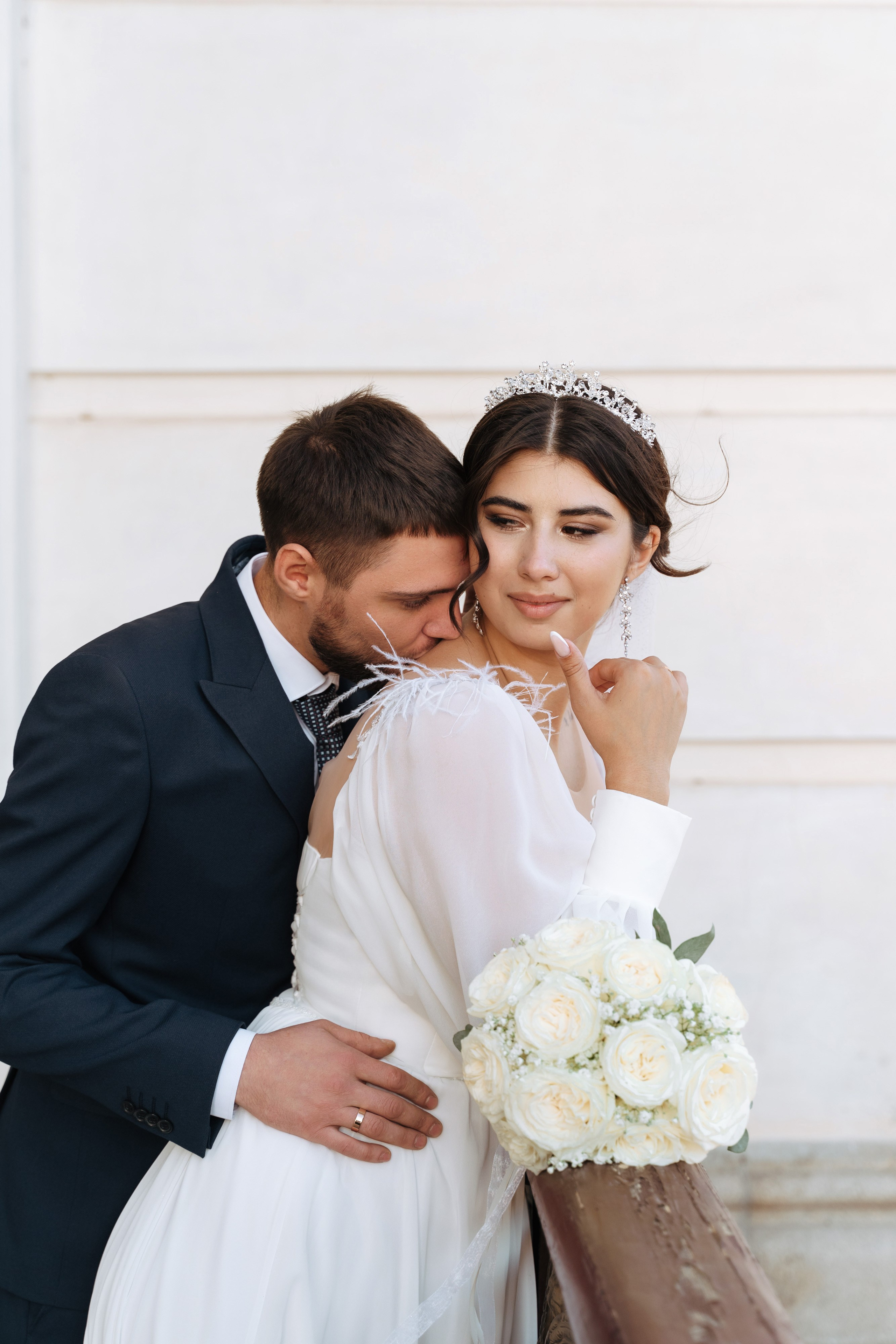 Мария и Артём. Семейный фотограф Новочеркасск