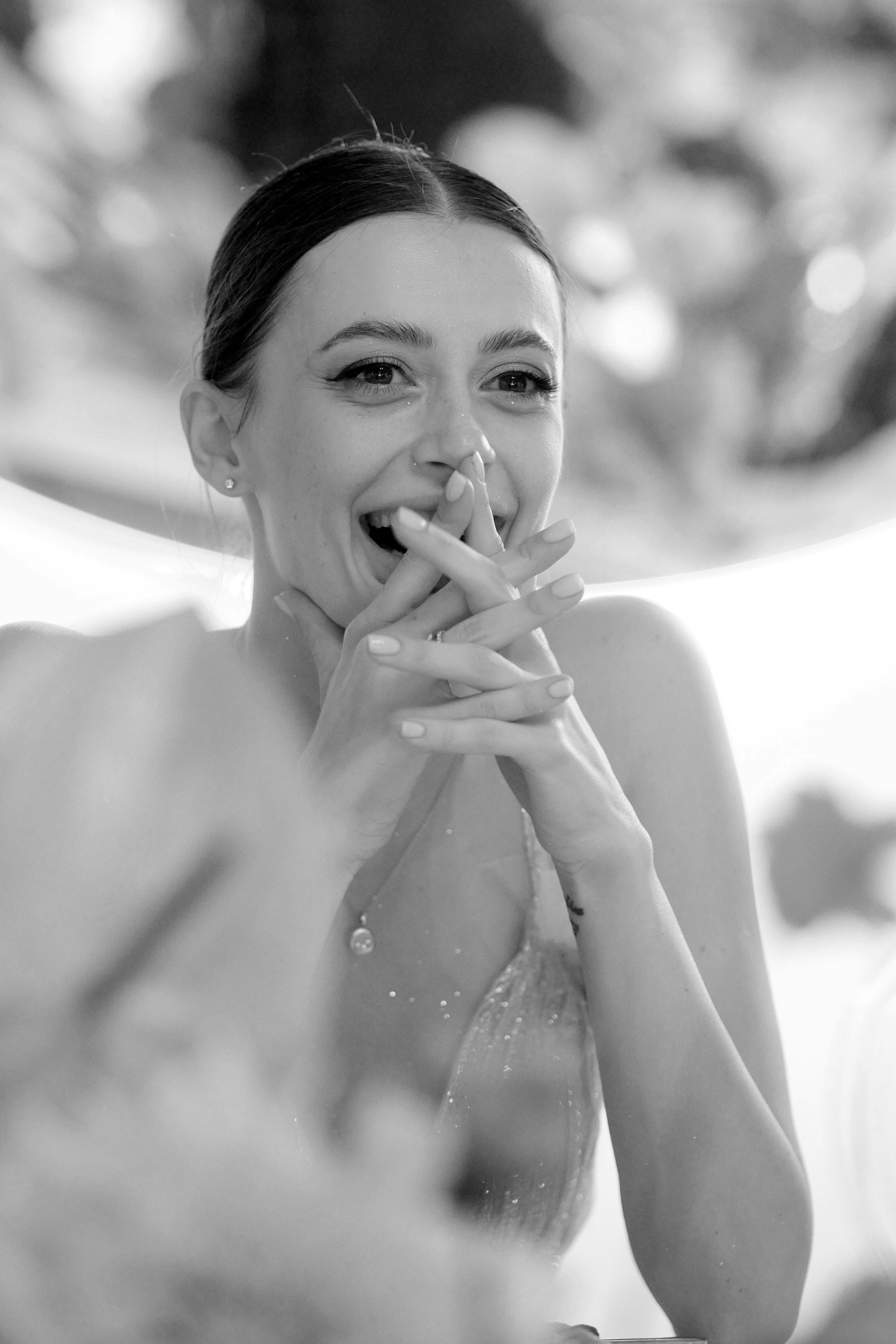 Виктор и Яна. Фотограф Елена Маринина Москва