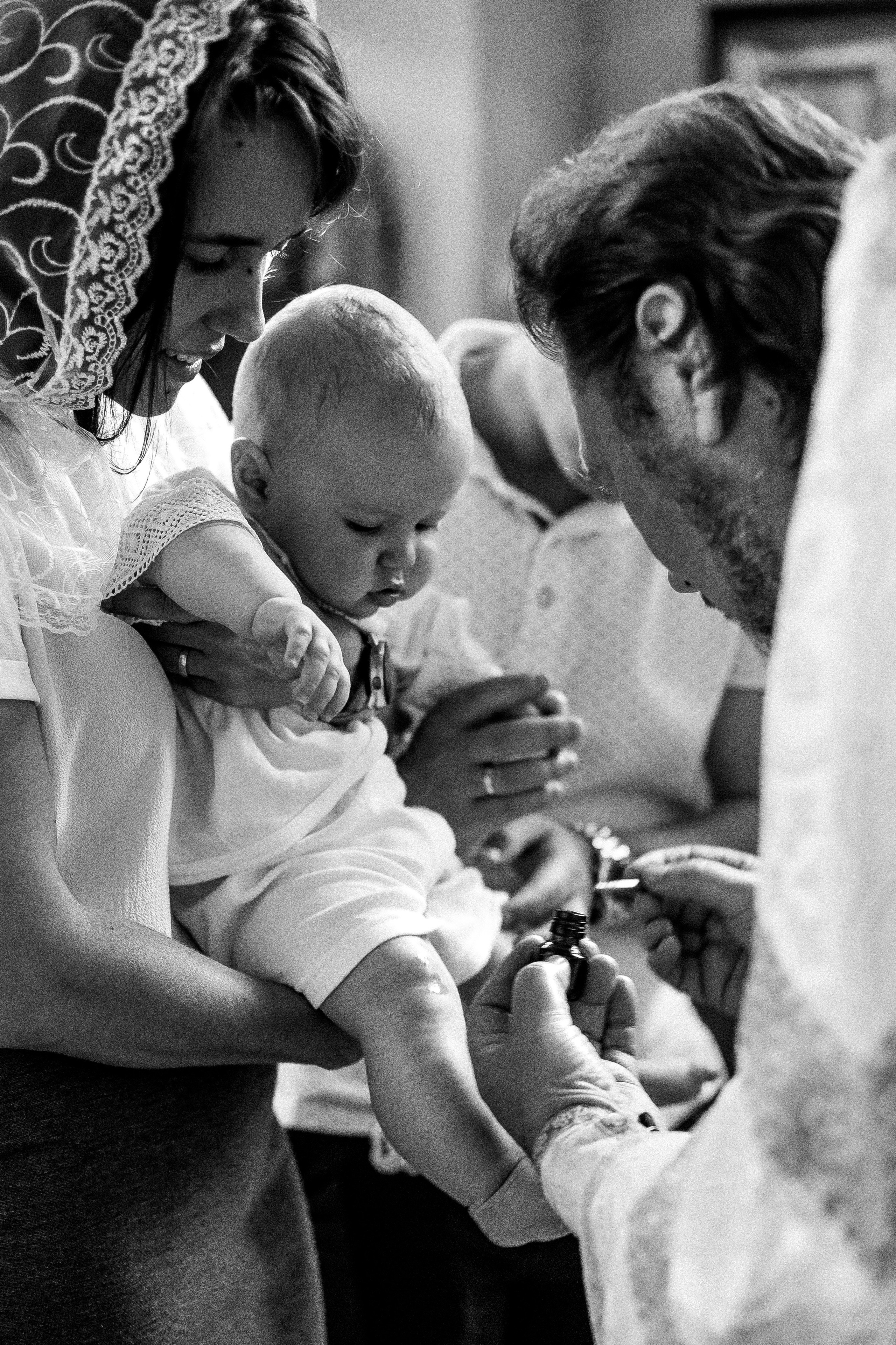 Прикосновение небес. Семейный и свадебный фотограф в Саратове Катерина Оленская