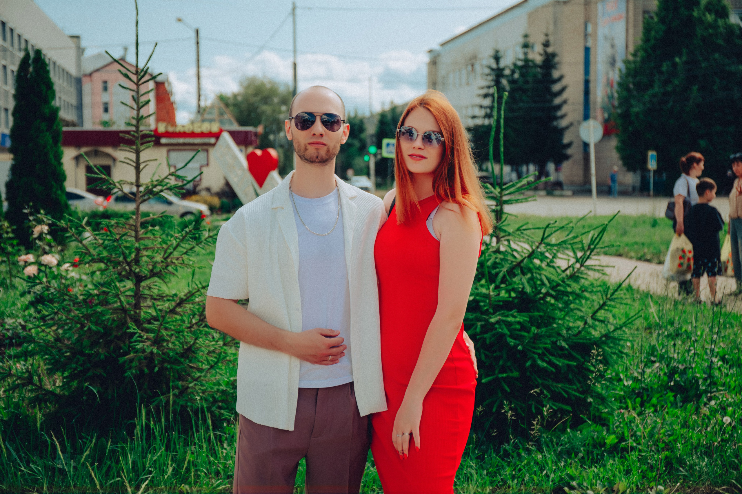 14.06.25 Свадьба. Свадебный фотограф видеограф Чебоксары