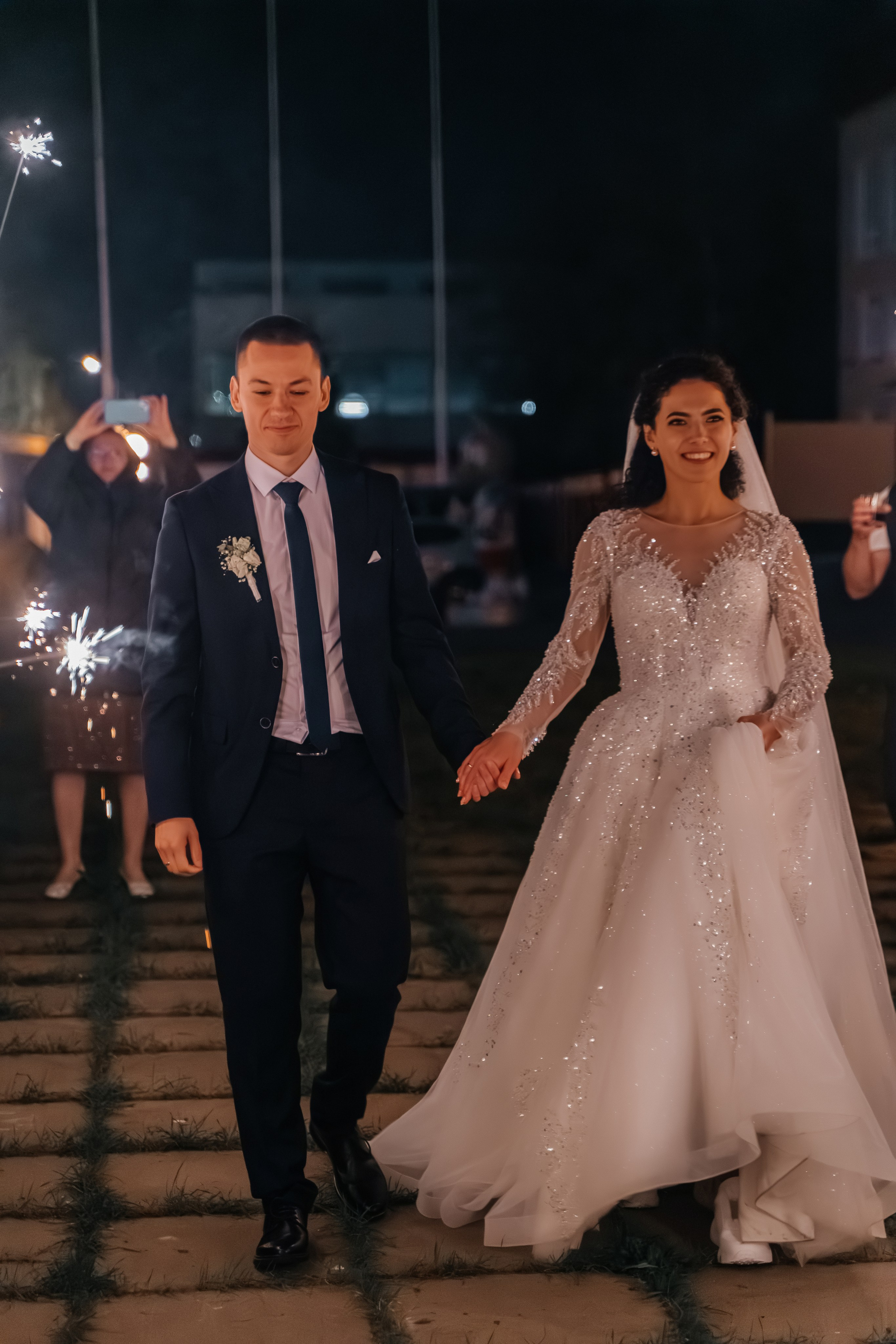 06.09.25 Свадьба. Свадебный фотограф видеограф Чебоксары