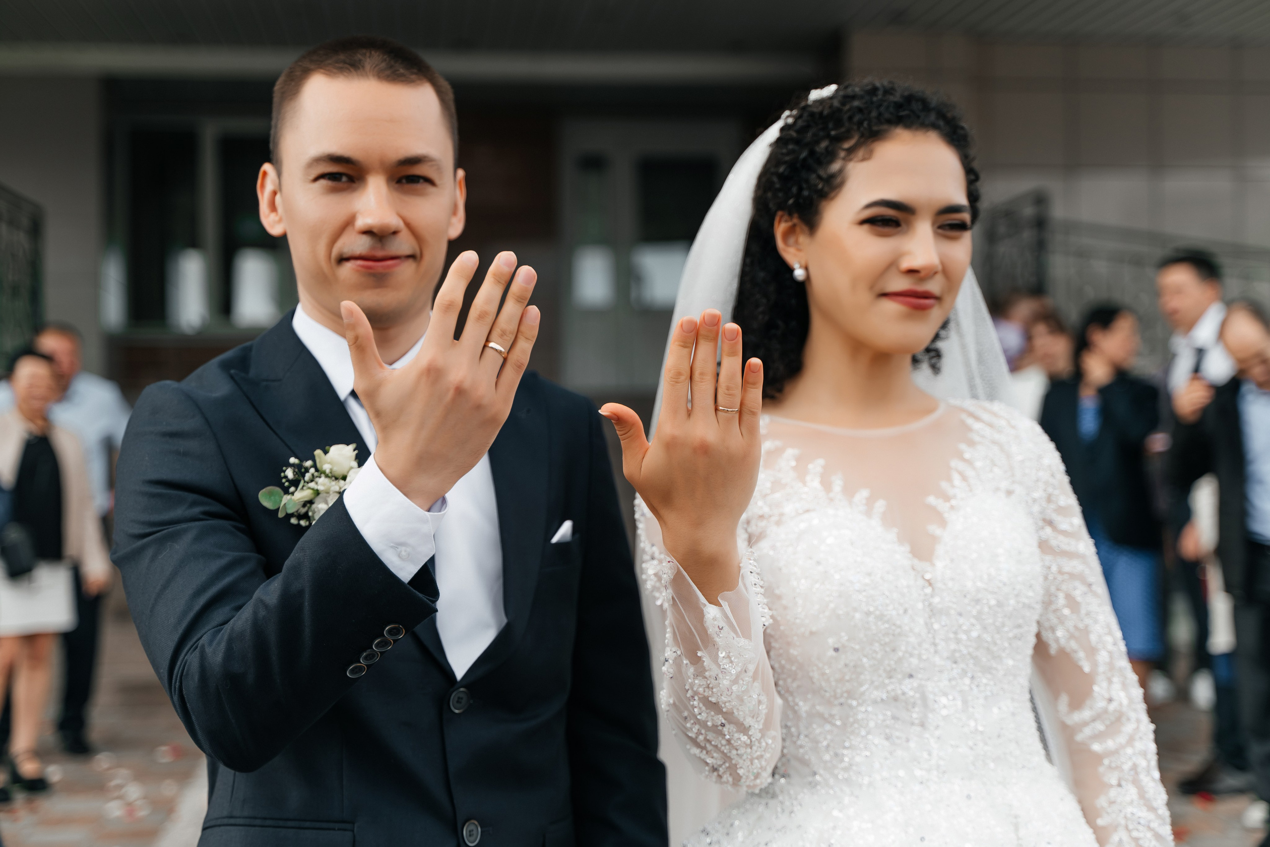 06.09.25 Свадьба. Свадебный фотограф видеограф Чебоксары
