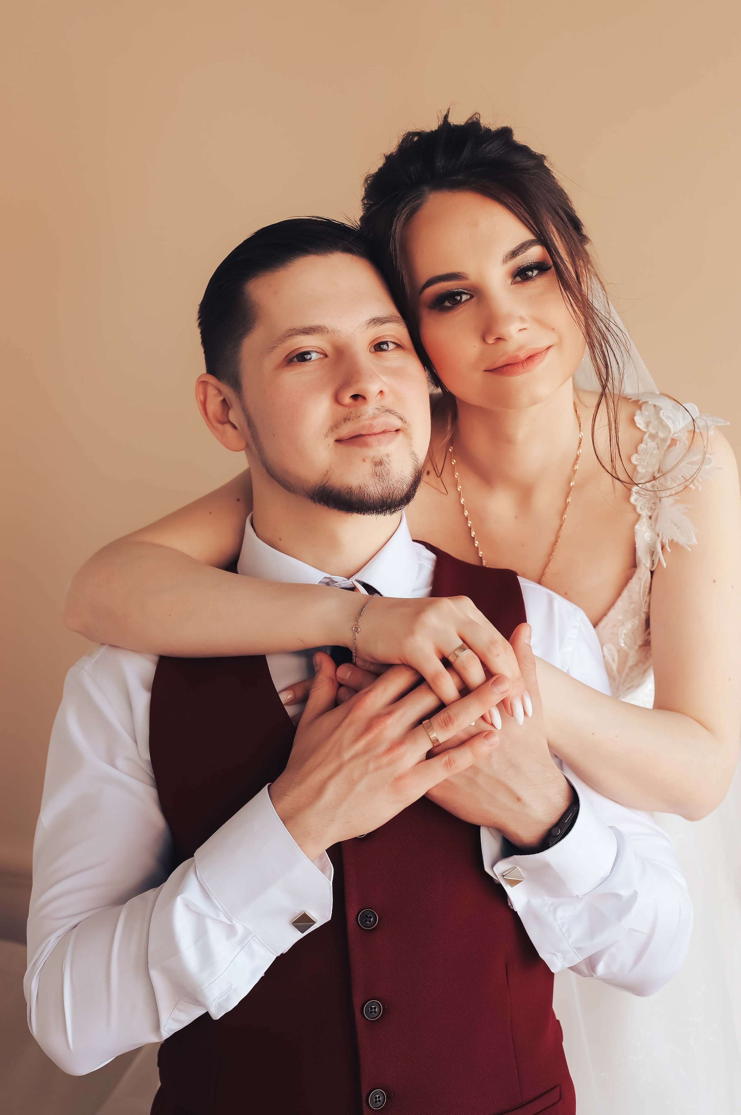 07.06.25 Свадьба. Свадебный фотограф видеограф Чебоксары