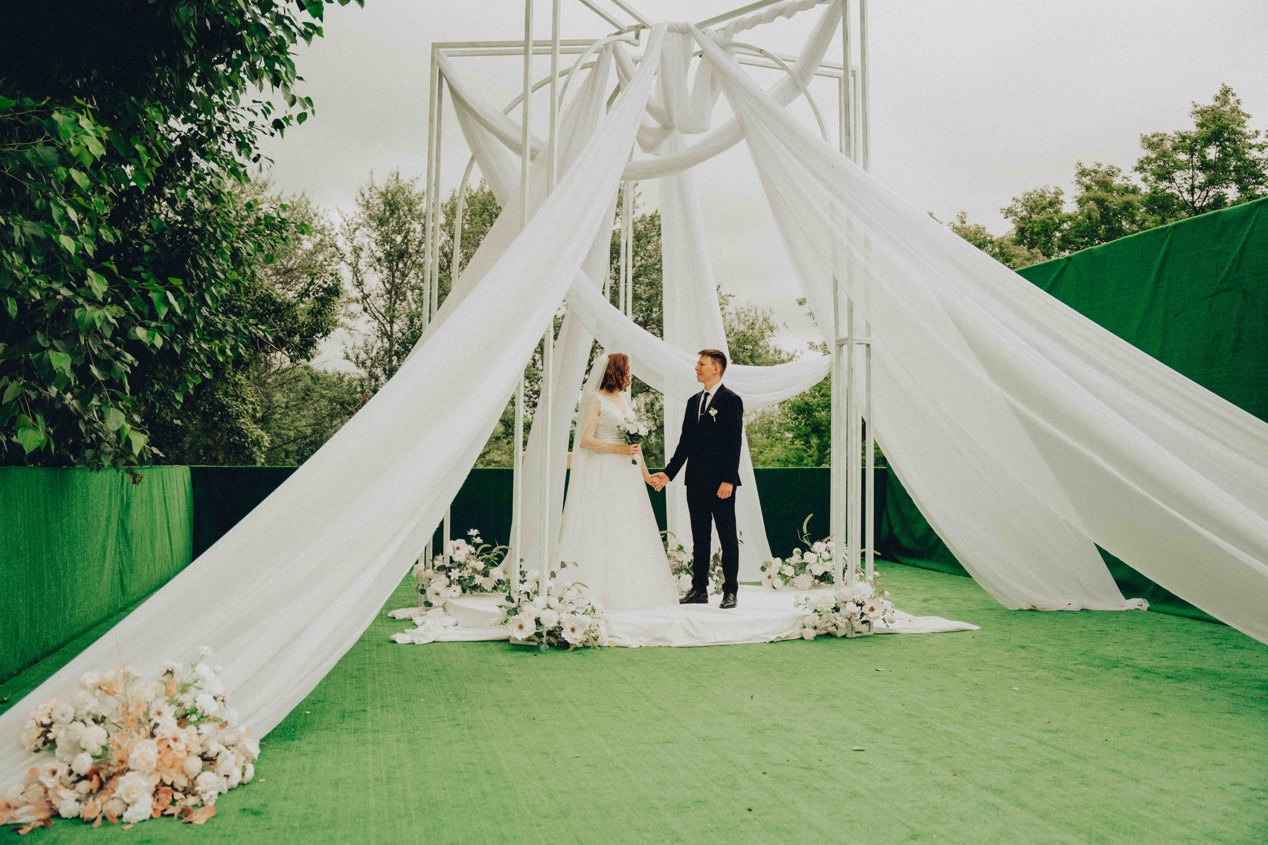21.06.25 Свадьба. Свадебный фотограф видеограф Чебоксары