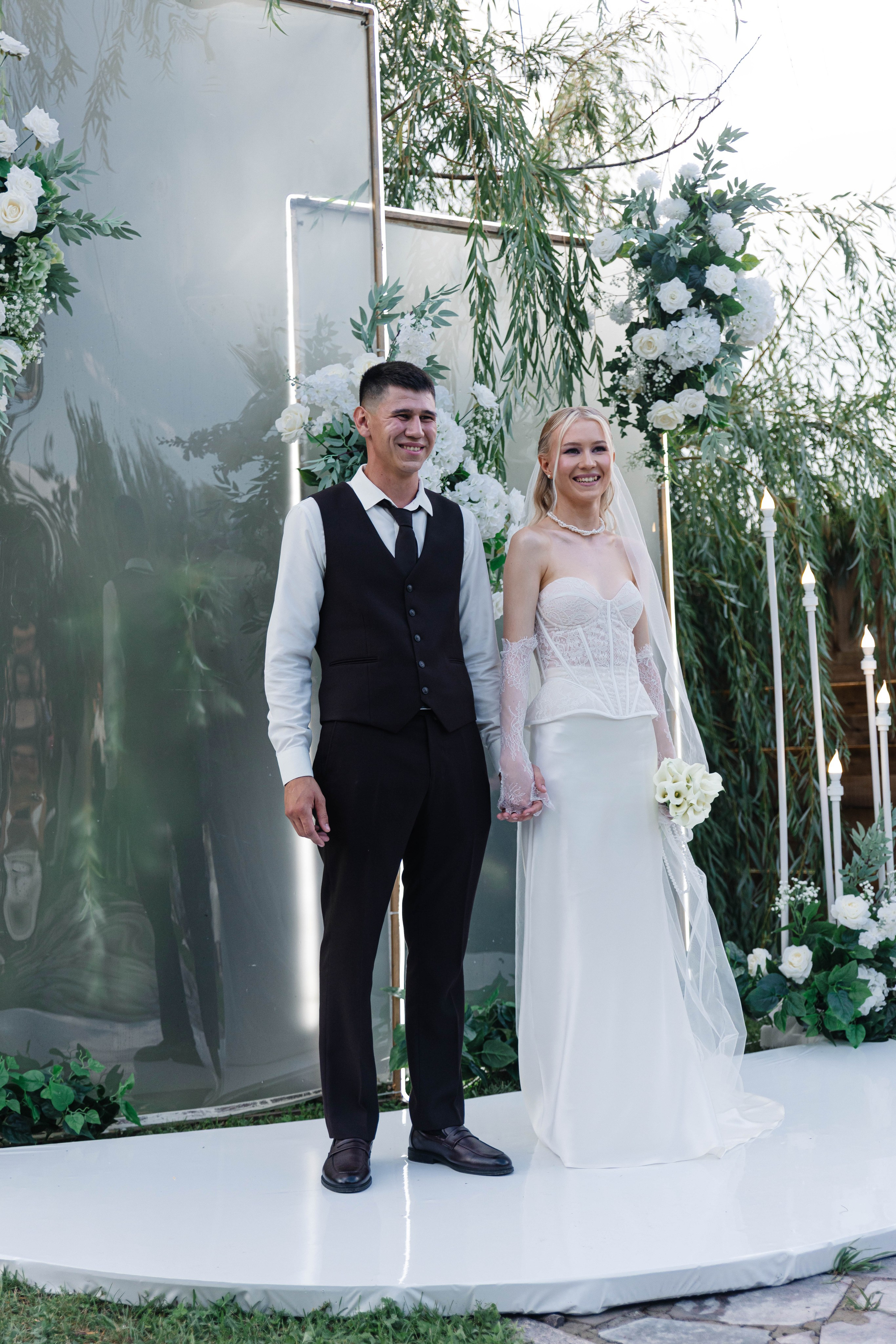 09.08.25 Свадьба. Свадебный фотограф видеограф Чебоксары