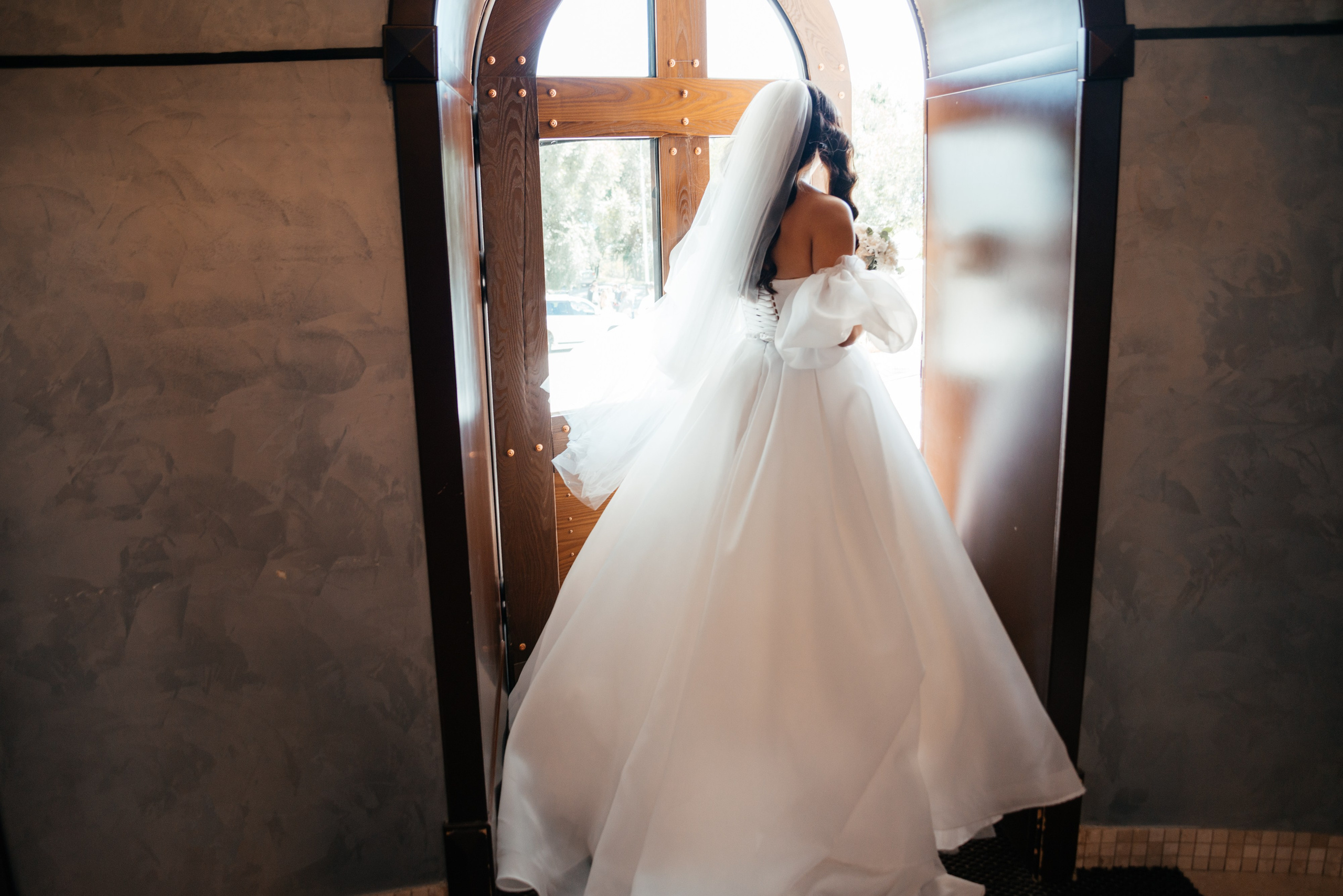 Ника и Илья. Мария Яровая фотограф Хабаровск