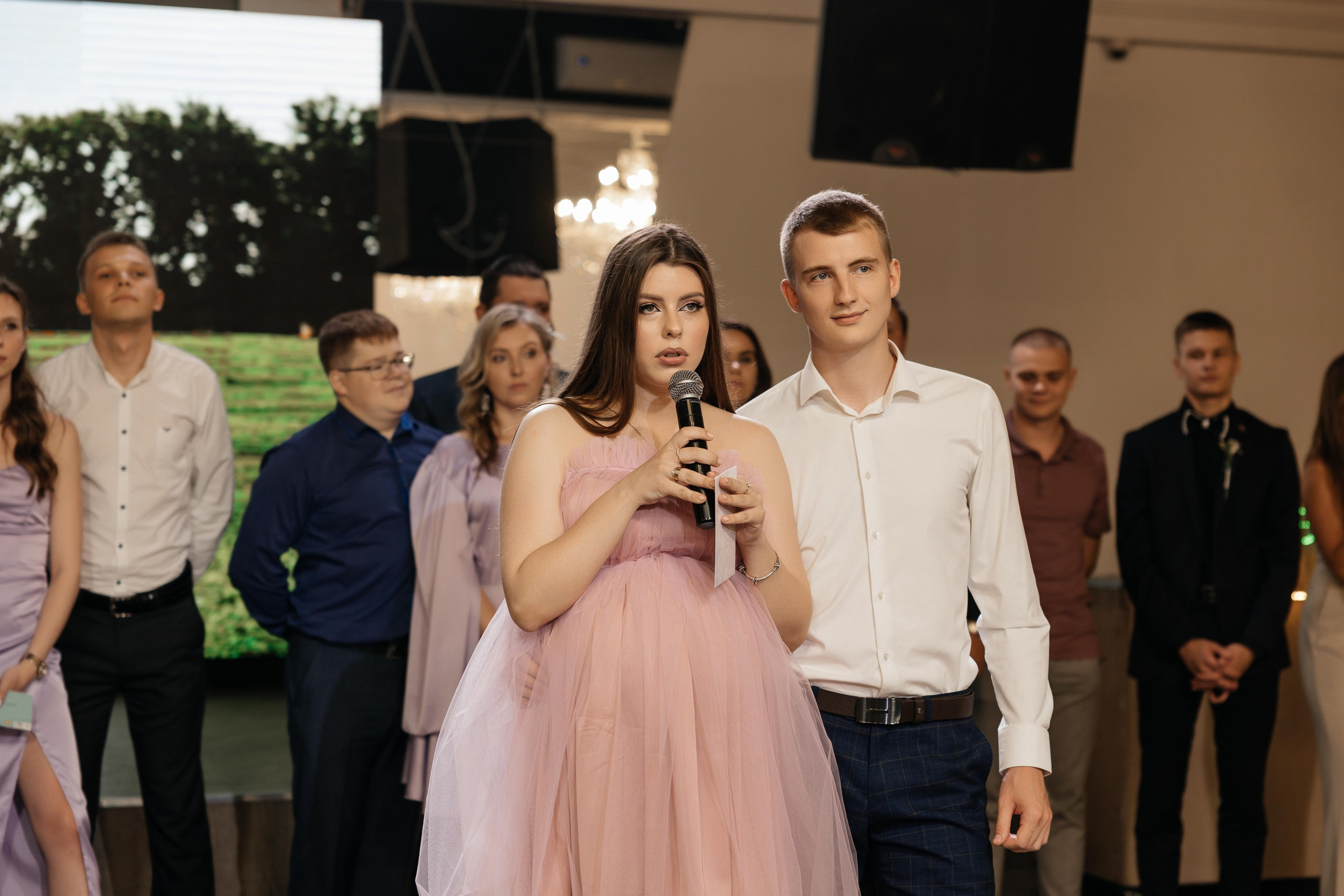 Свадебная история Кирилла и Алины. Свадебный и семейный фотограф Рассказова Виктория