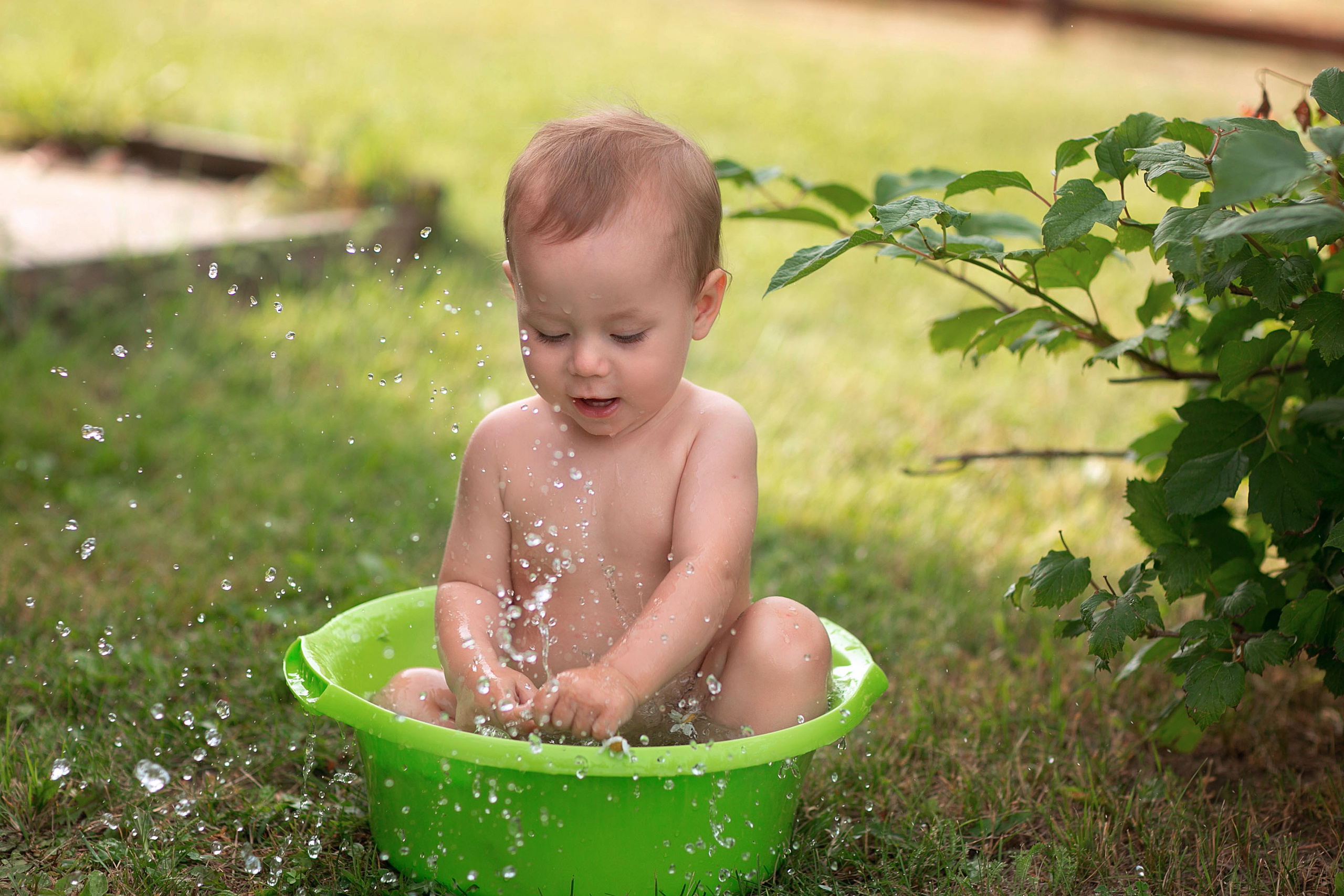 Съемка малышей до 1 года. Фотограф новорожденных