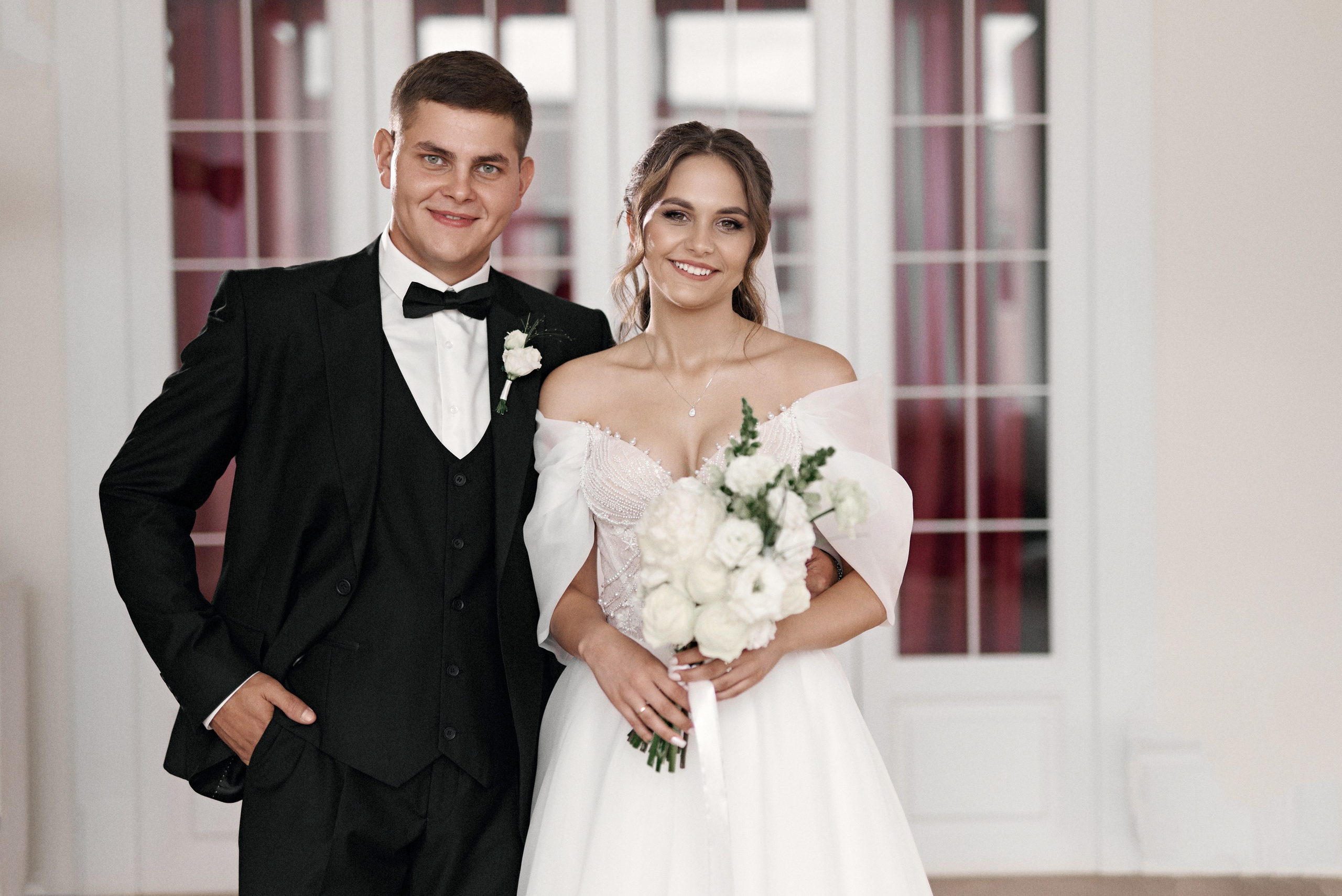 12.07.25 Ваня и Настя. Свадебный фотограф Юлия Гусева