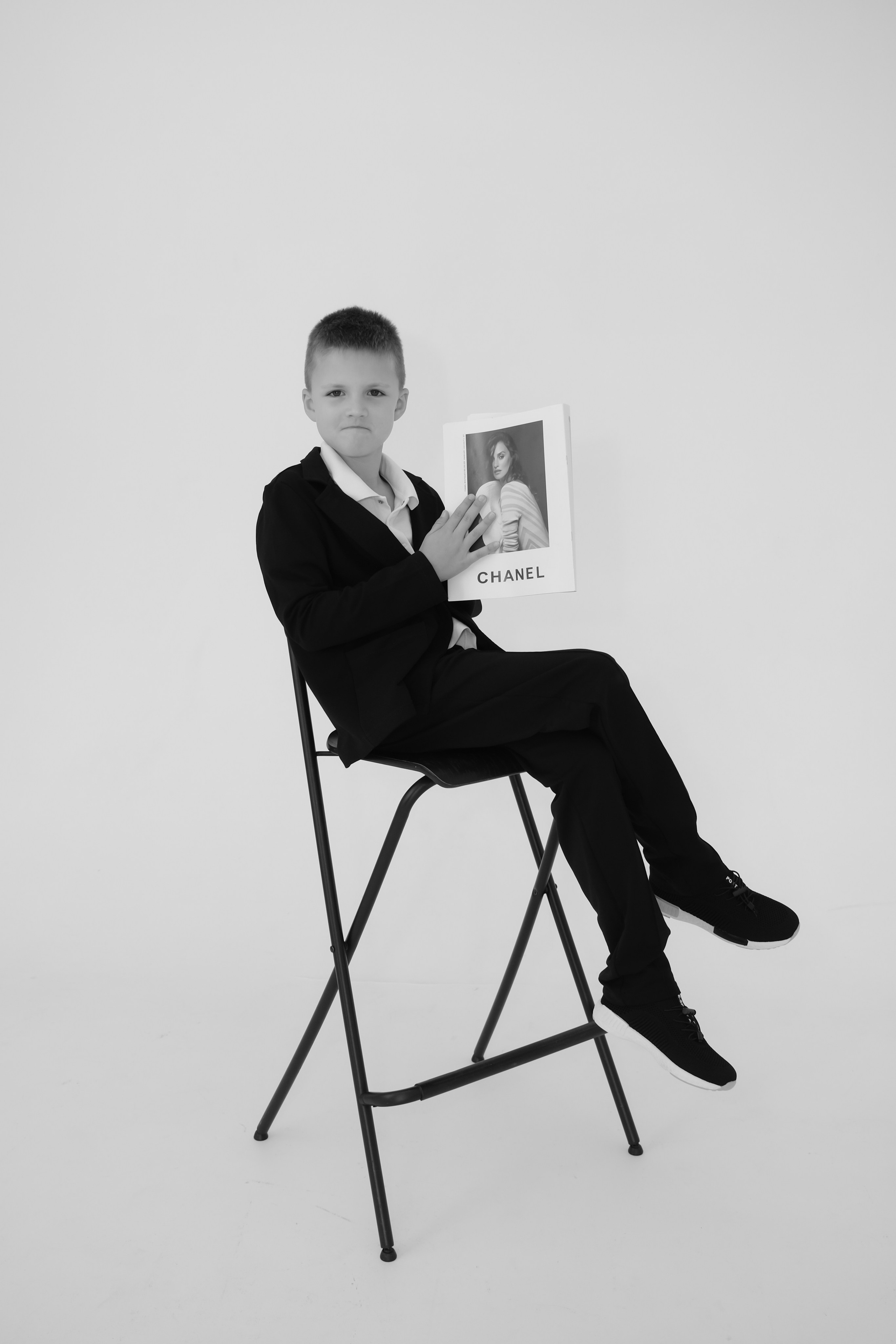 Студия. Фотограф в Москве Мария Лисичкина