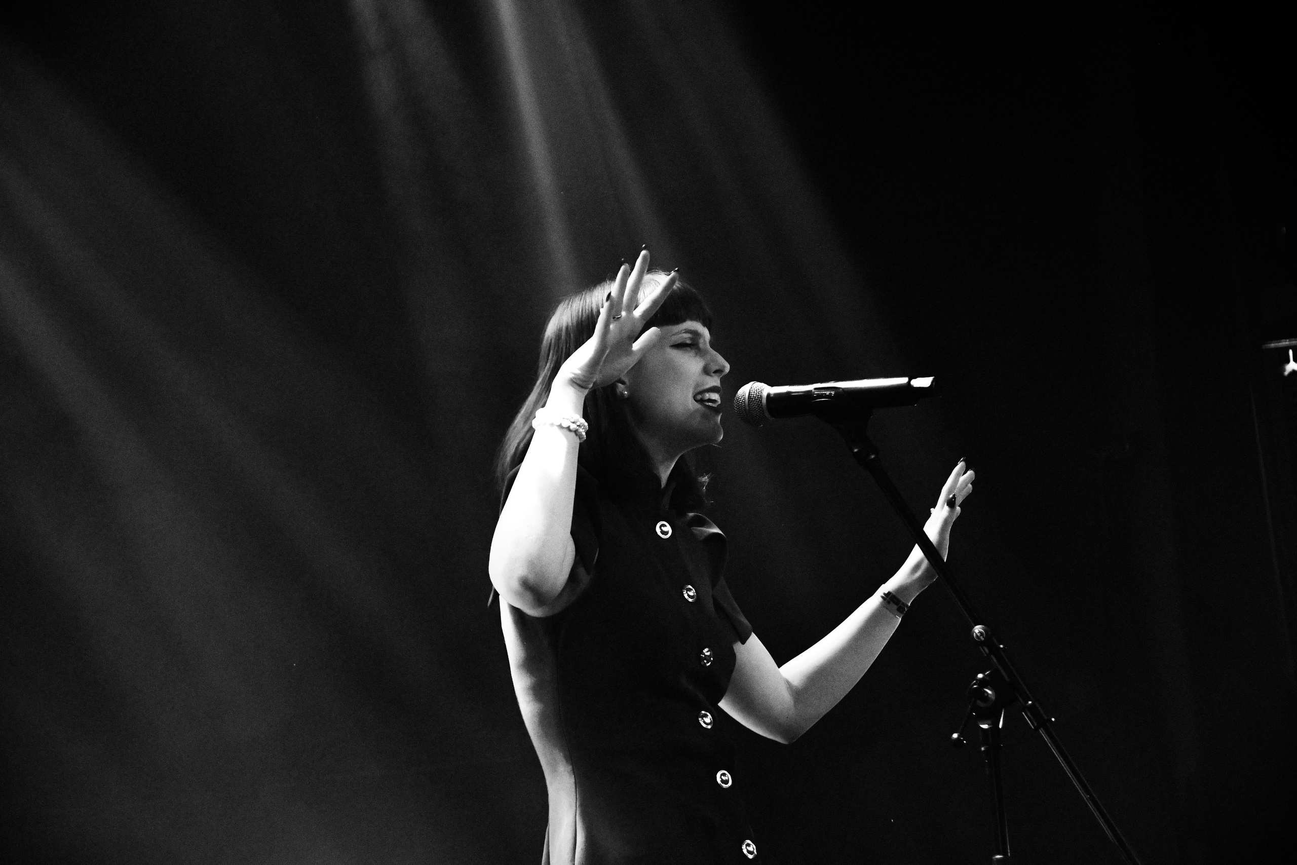 Группа «Интонация»