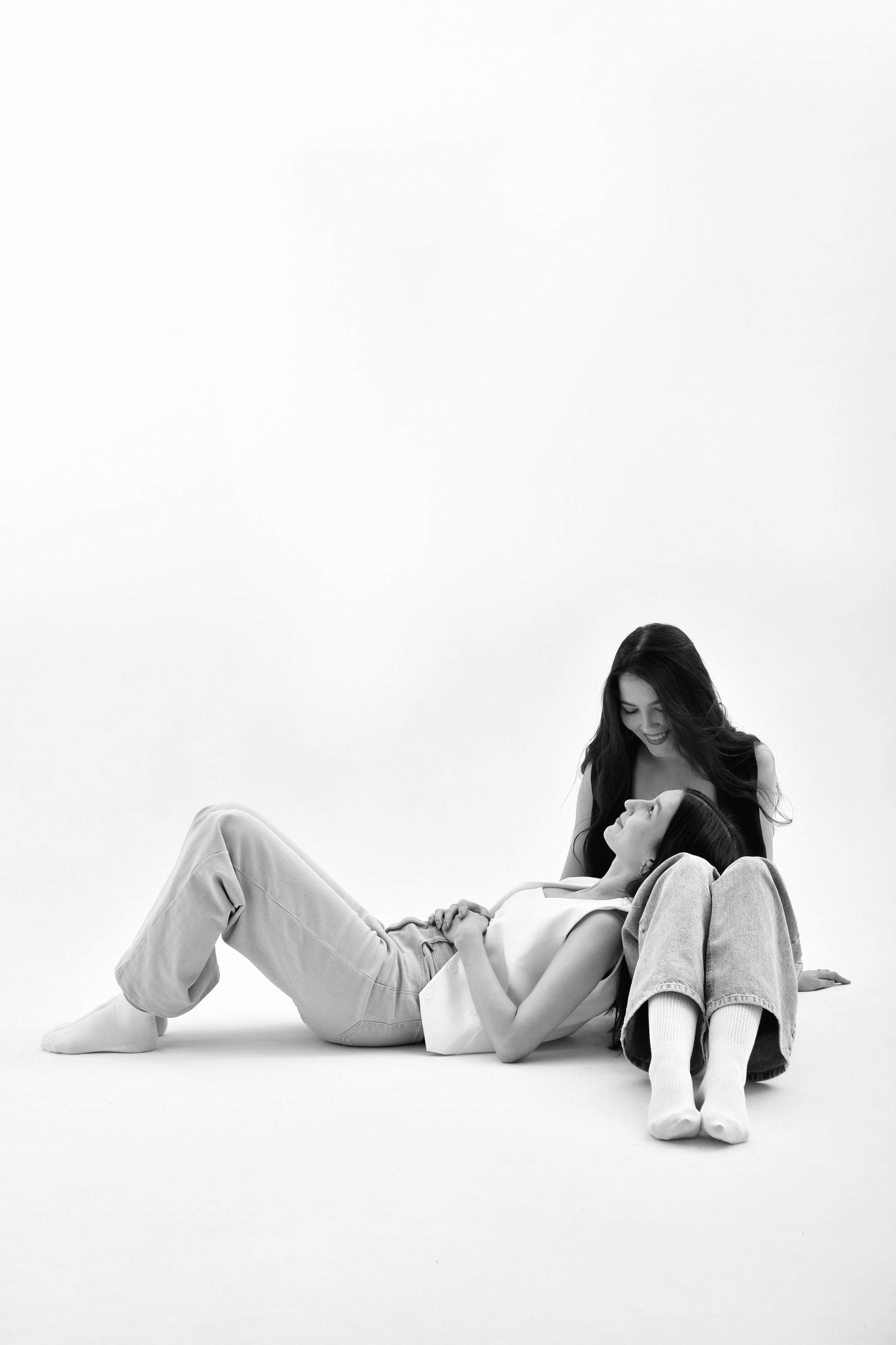 Марина & Катя