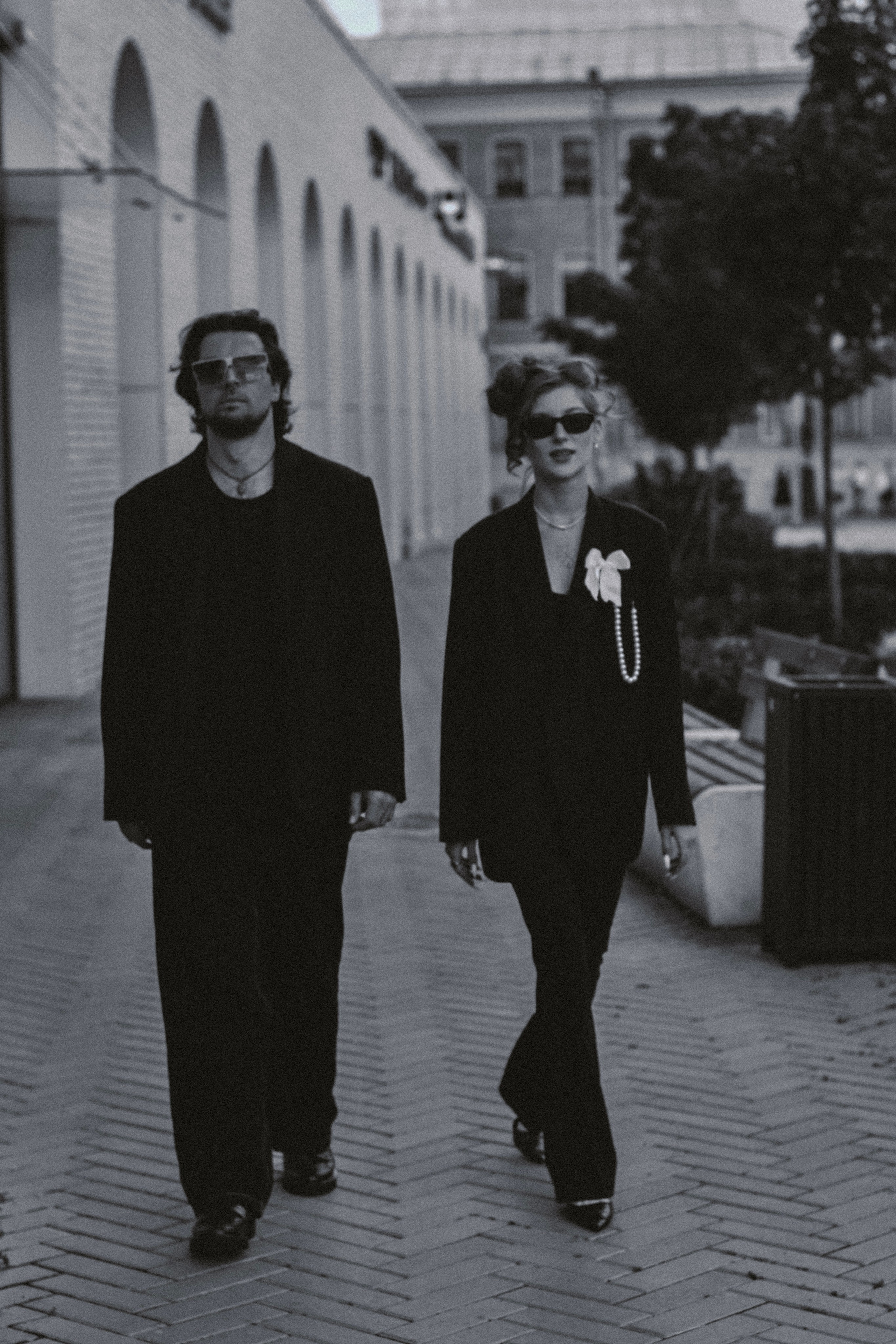 Фотоссесия Александры & Дениса