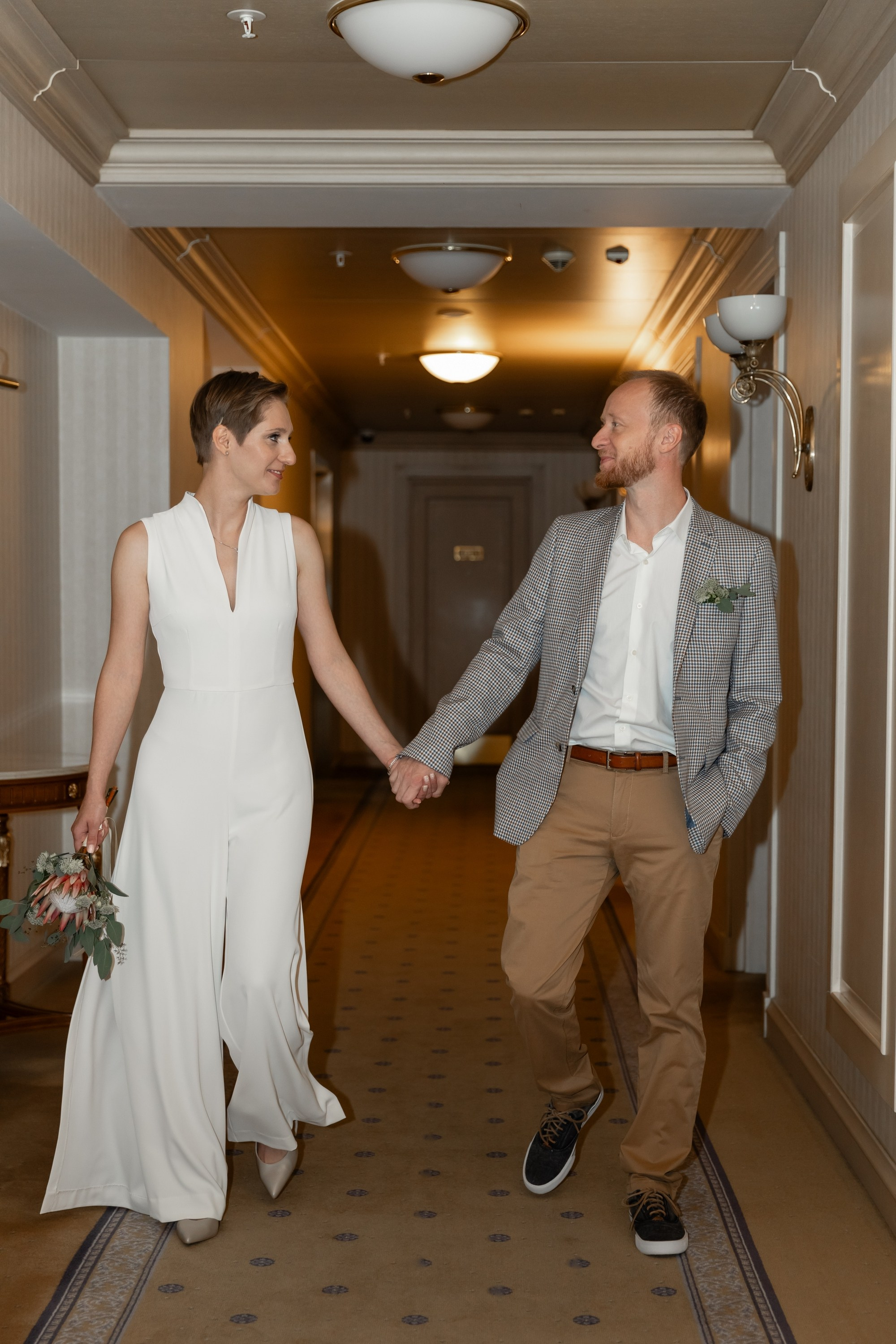 Евгений и Евгения. Татьяна Чернышова свадебный фотограф Москва