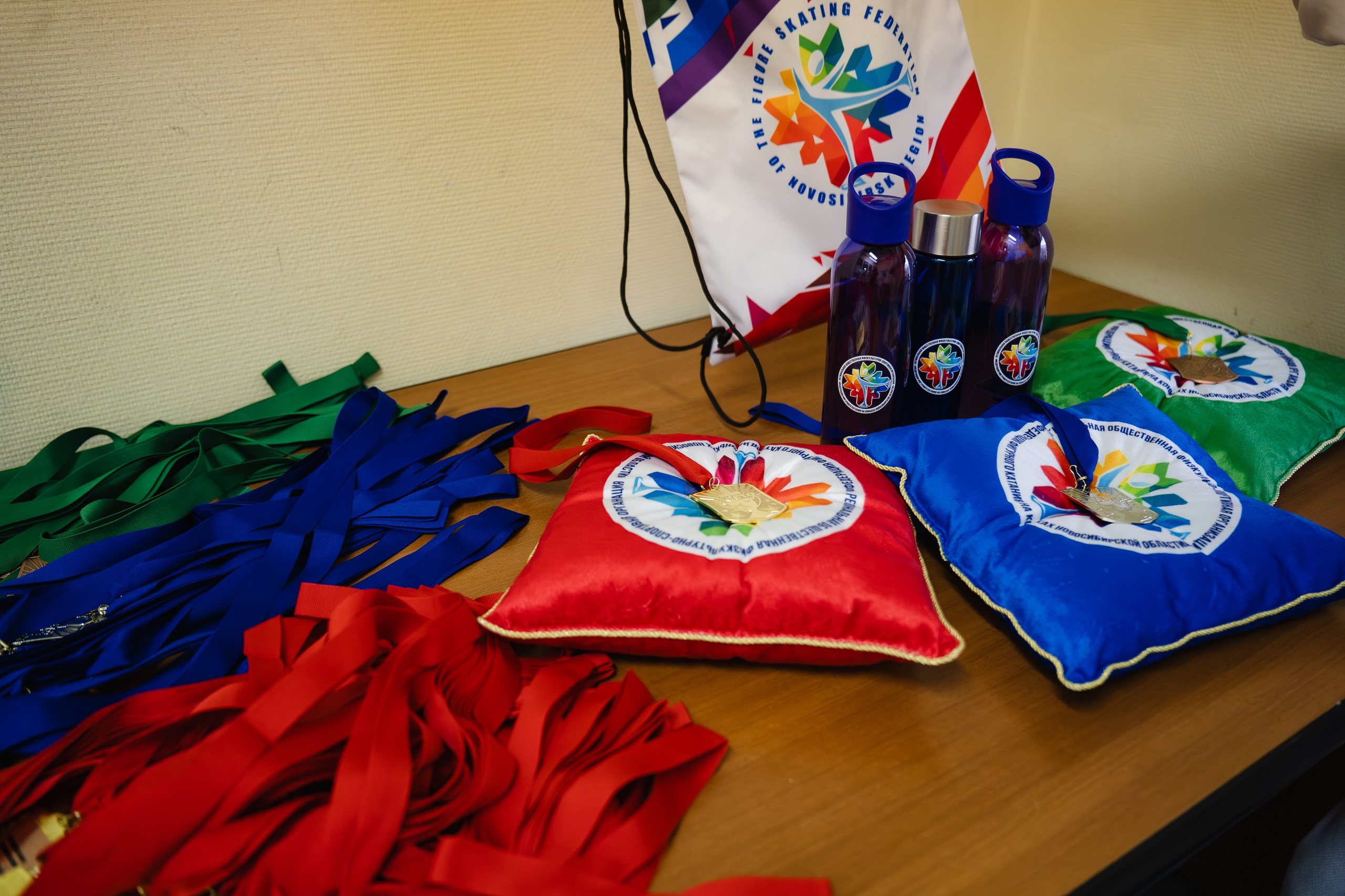 Кристальный Лёд. Воробьева Ксения — Спортивный и танцевальный фотограф Новосибирск