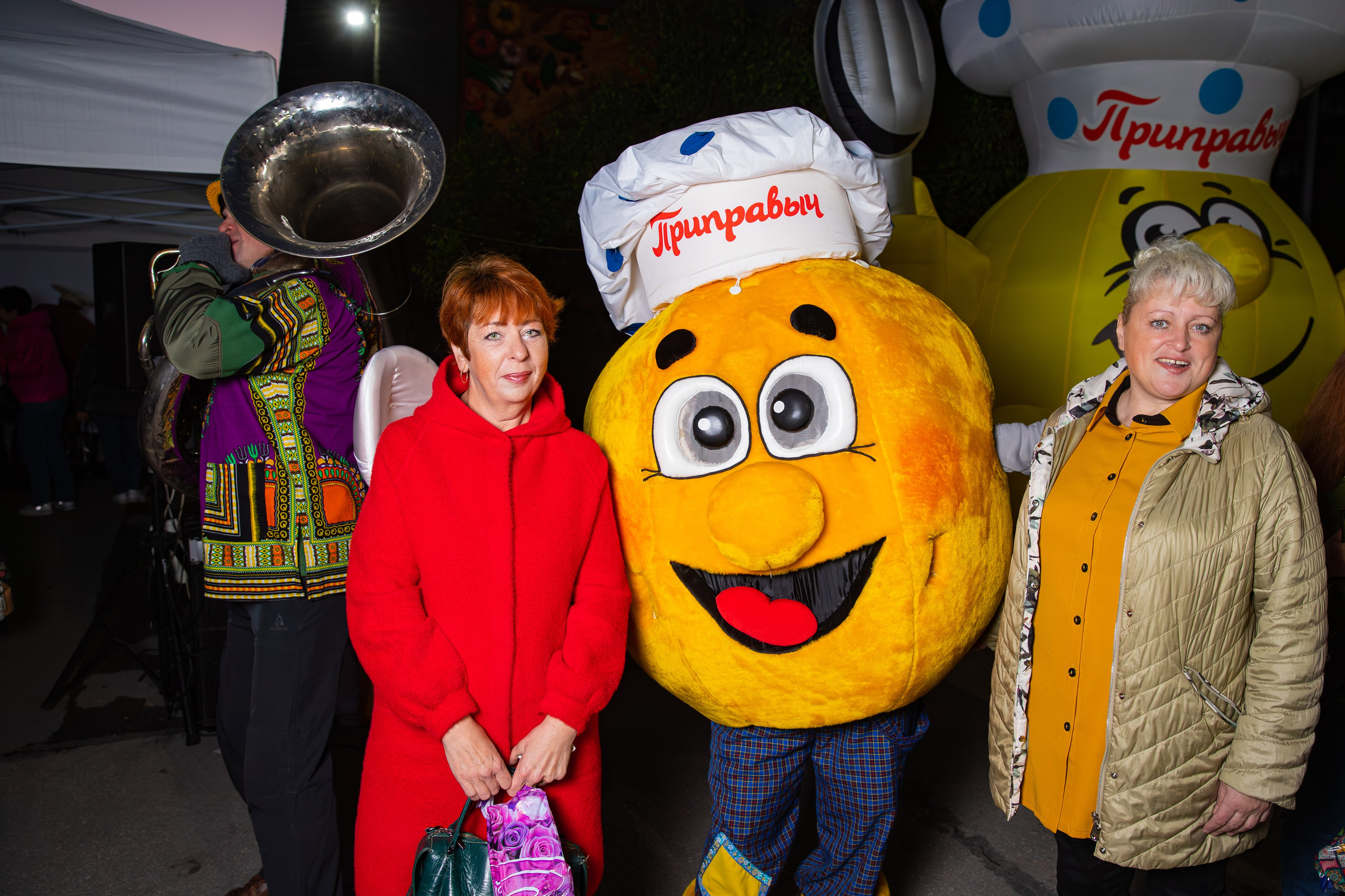 АО Компания «Проксима». Фотограф Александр Поздняков  Новосибирск