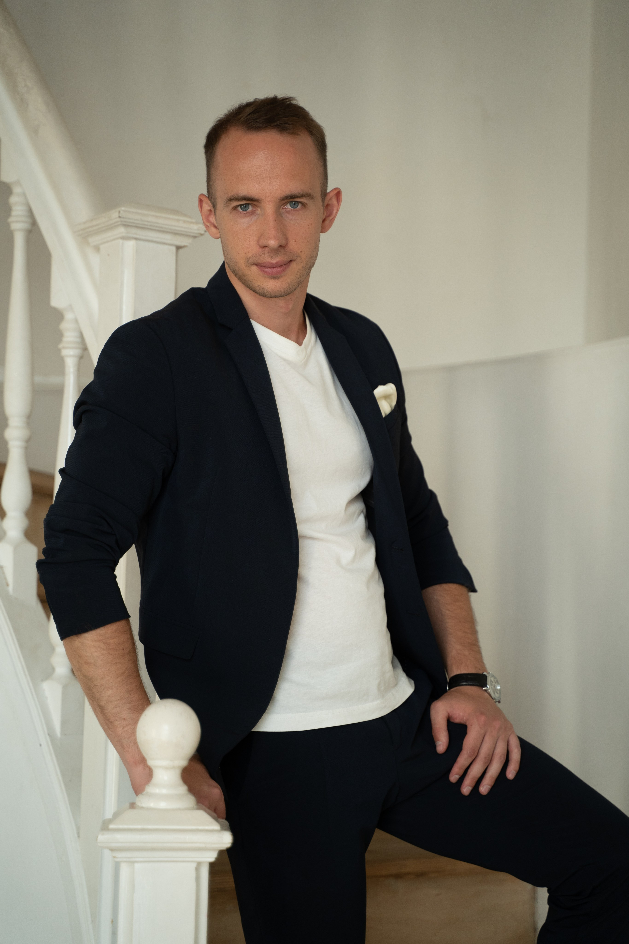 TOP 100 AWARDS. Ведущий мероприятий Борис Третьяк