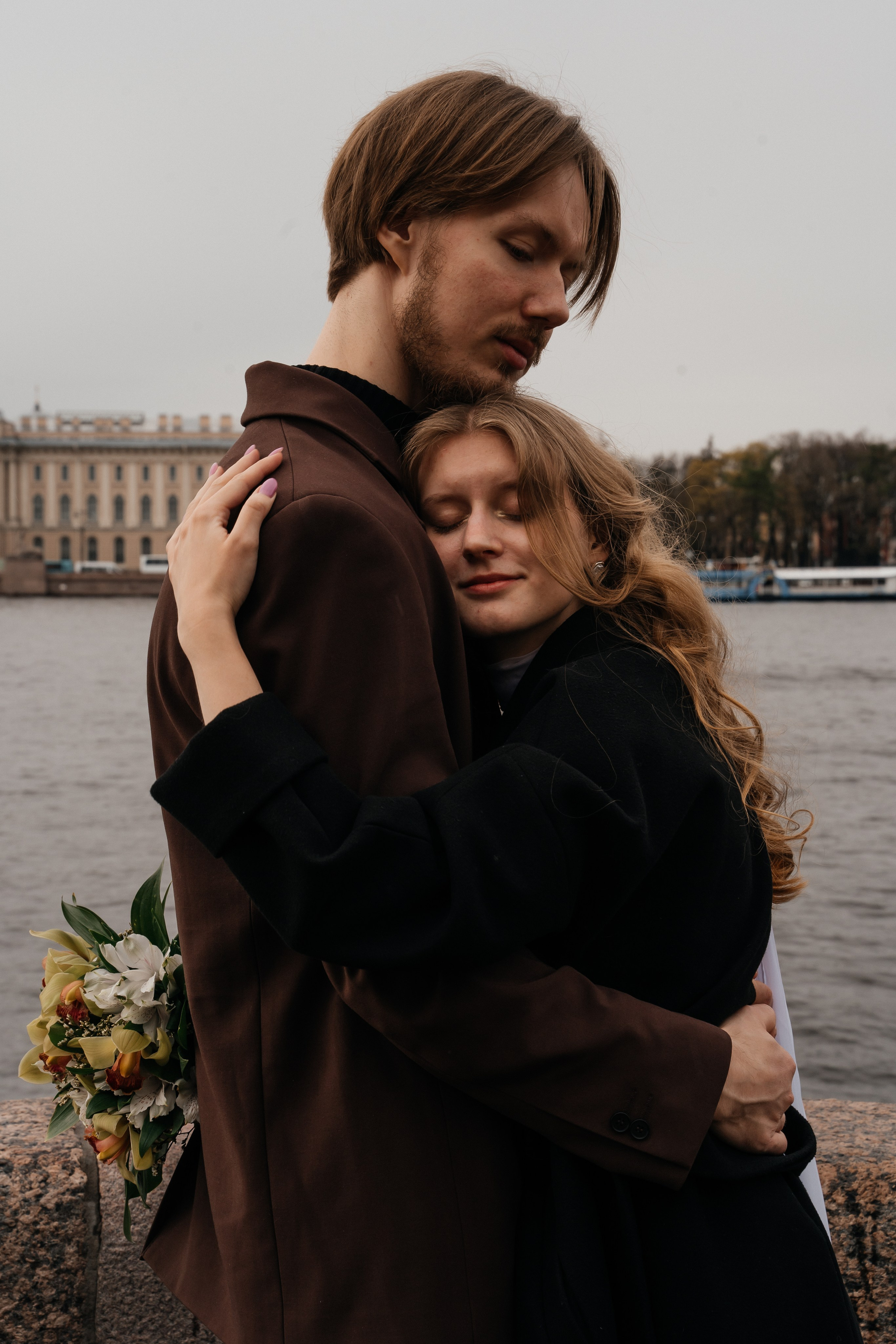Wedding «The Petersburg spirit». Свадебные фотограф и видеограф Наталья и Анатолий Новиковы СПб