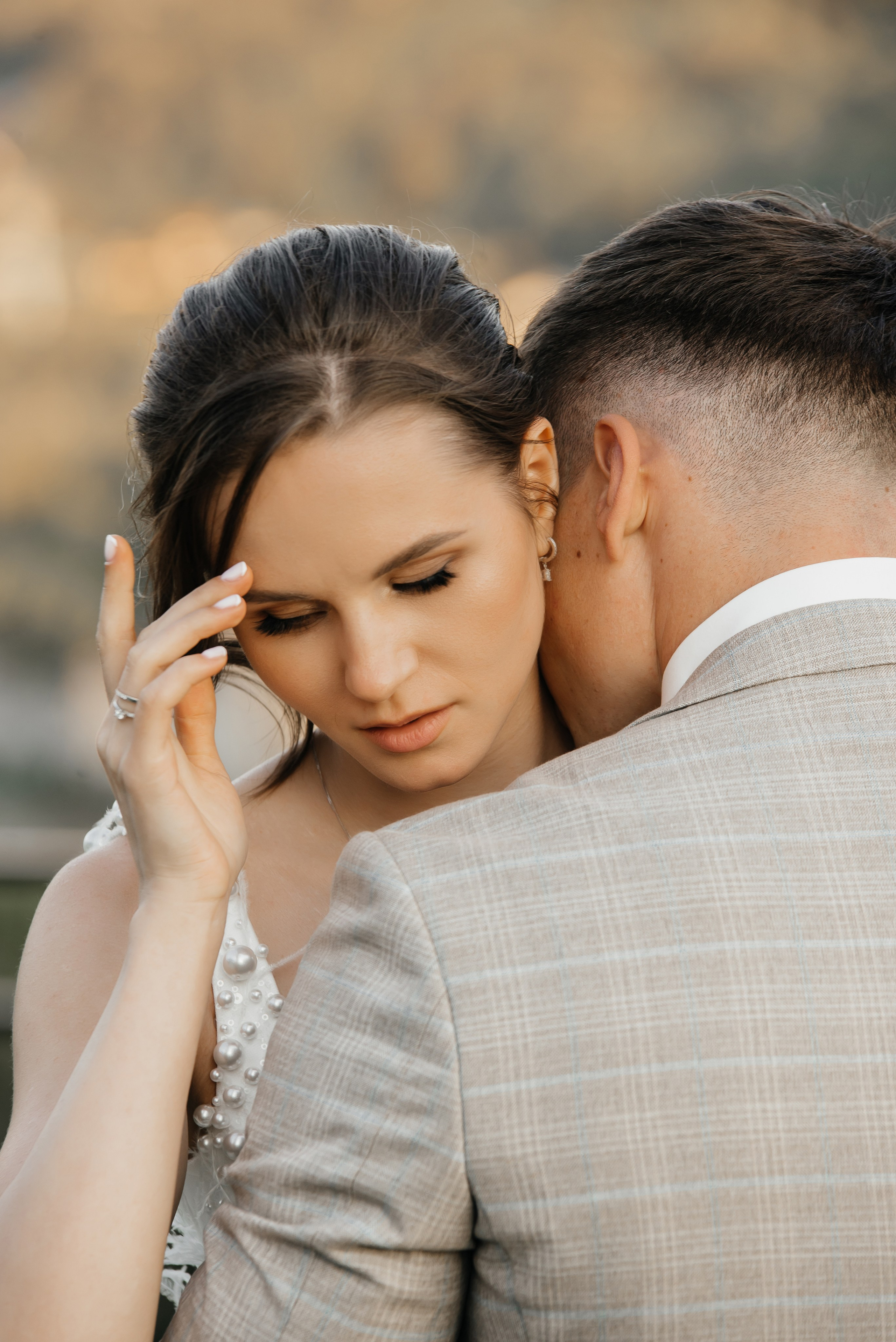 Свадьба в Красной поляне. Фотограф Сочи Евгений Соколов