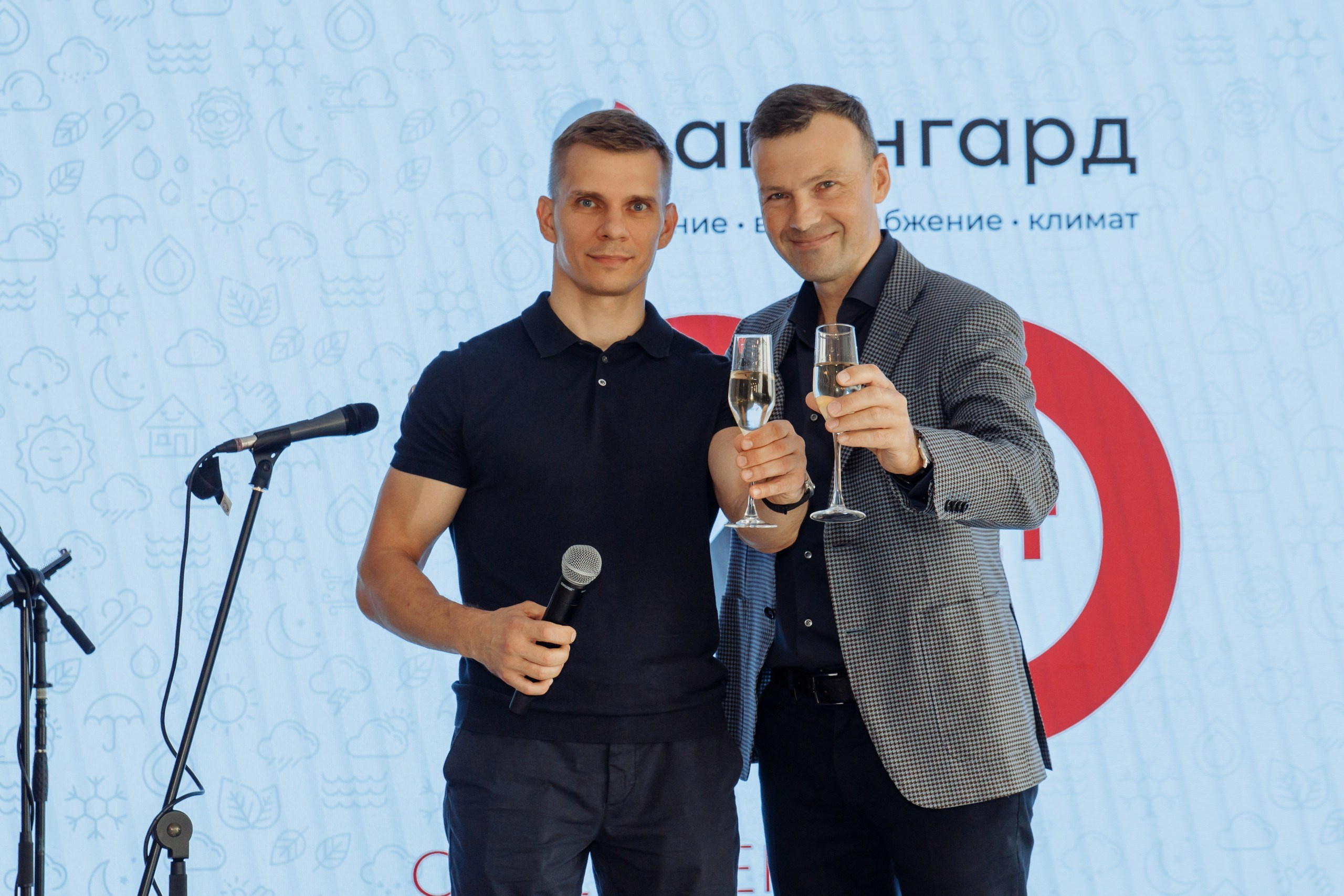 Корпоративные мероприятия | Фотограф Иван Прусов