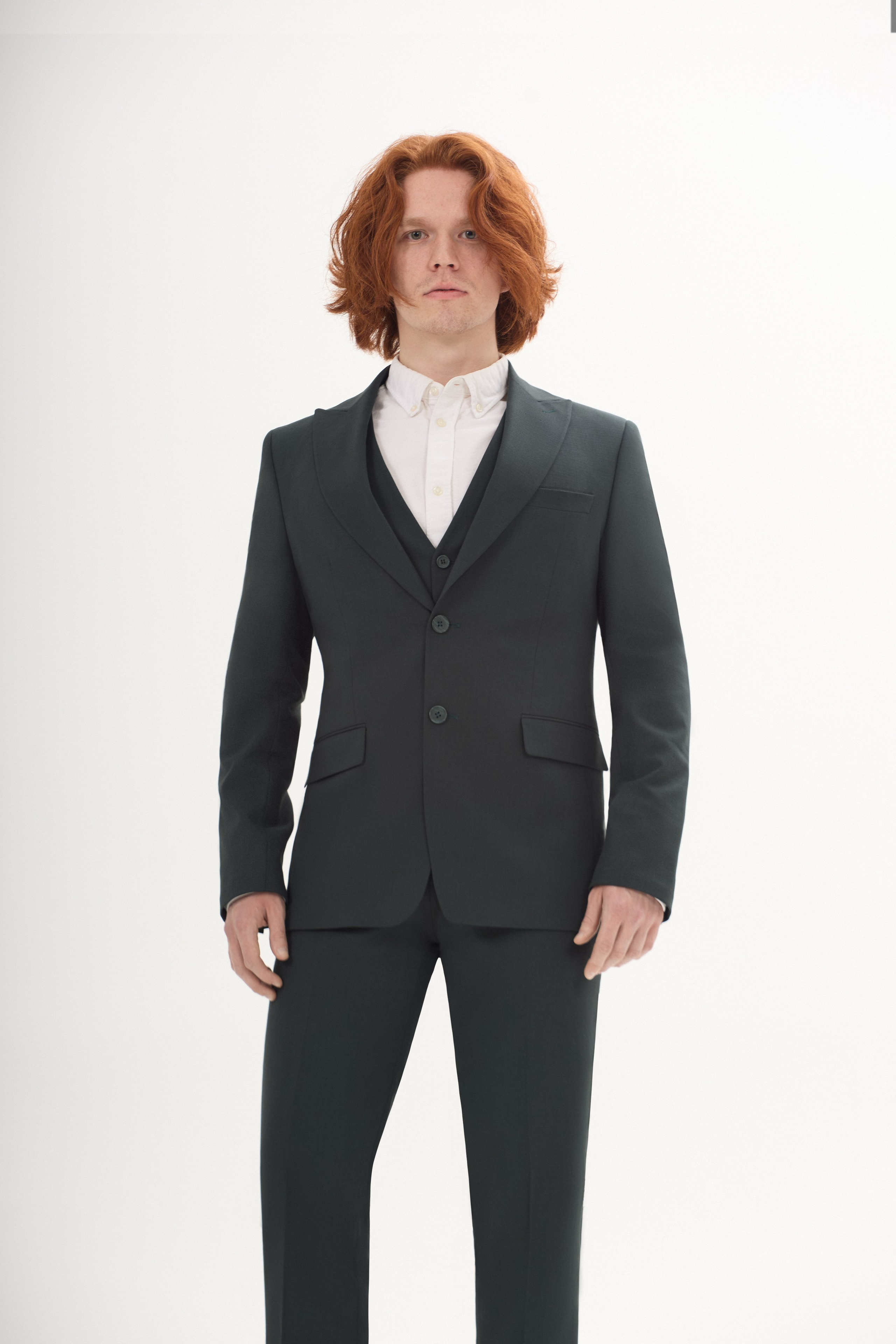 Lookbook. Frame Craft