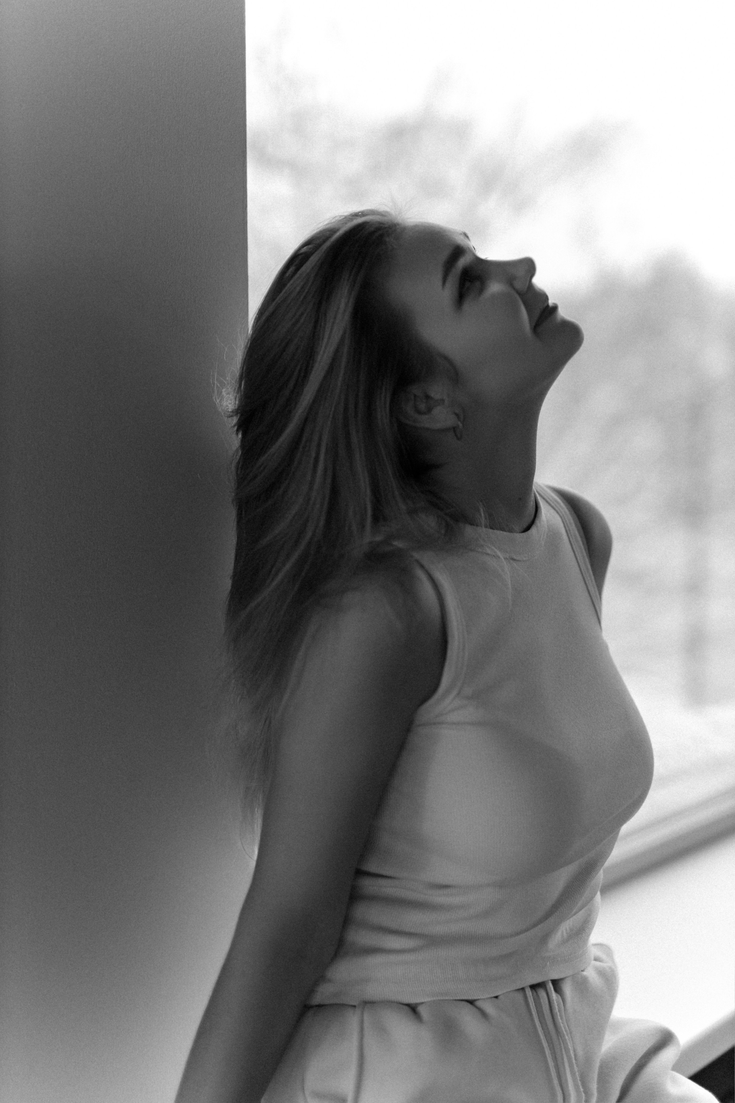 Портрет. Семейный и портретный фотограф Анна Полухина