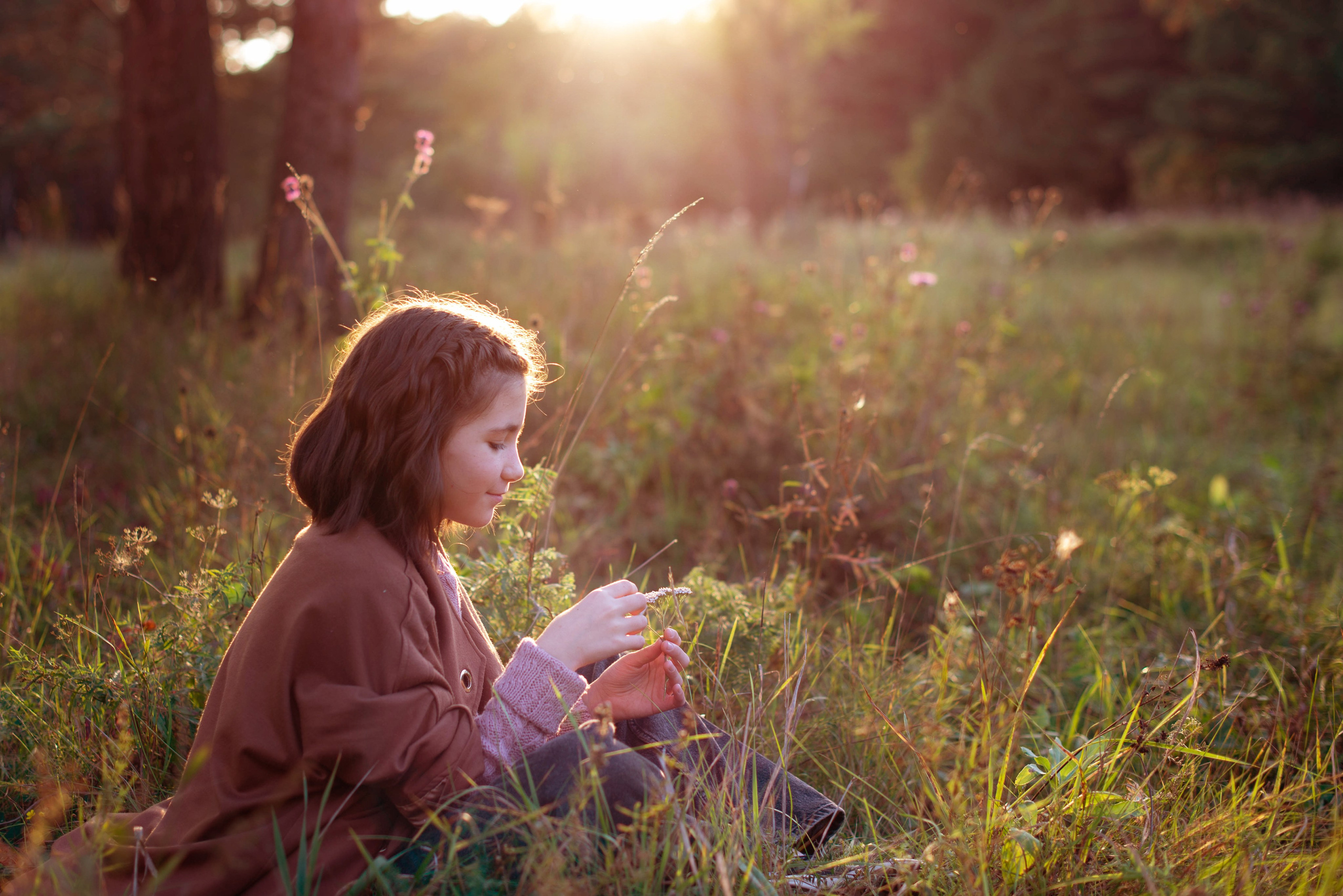 Детские фотосессии. Семейный и детский фотограф в Юрге Альфия Опарина
