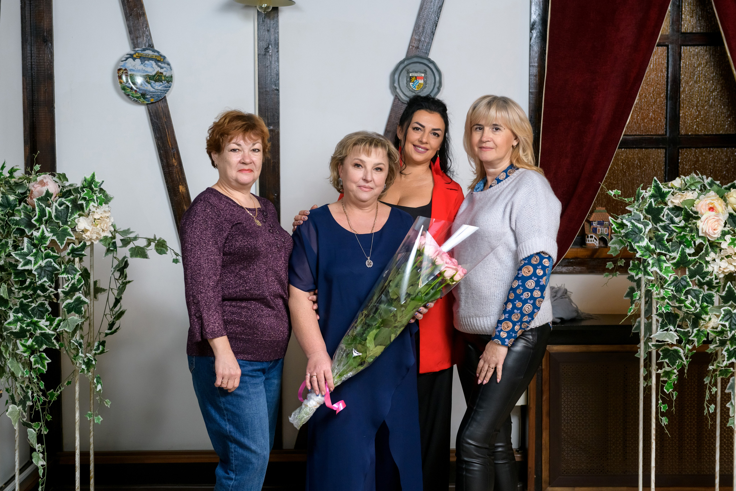 День рождения Риты. Фотограф в Ростове-на-Дону Маркер Елена