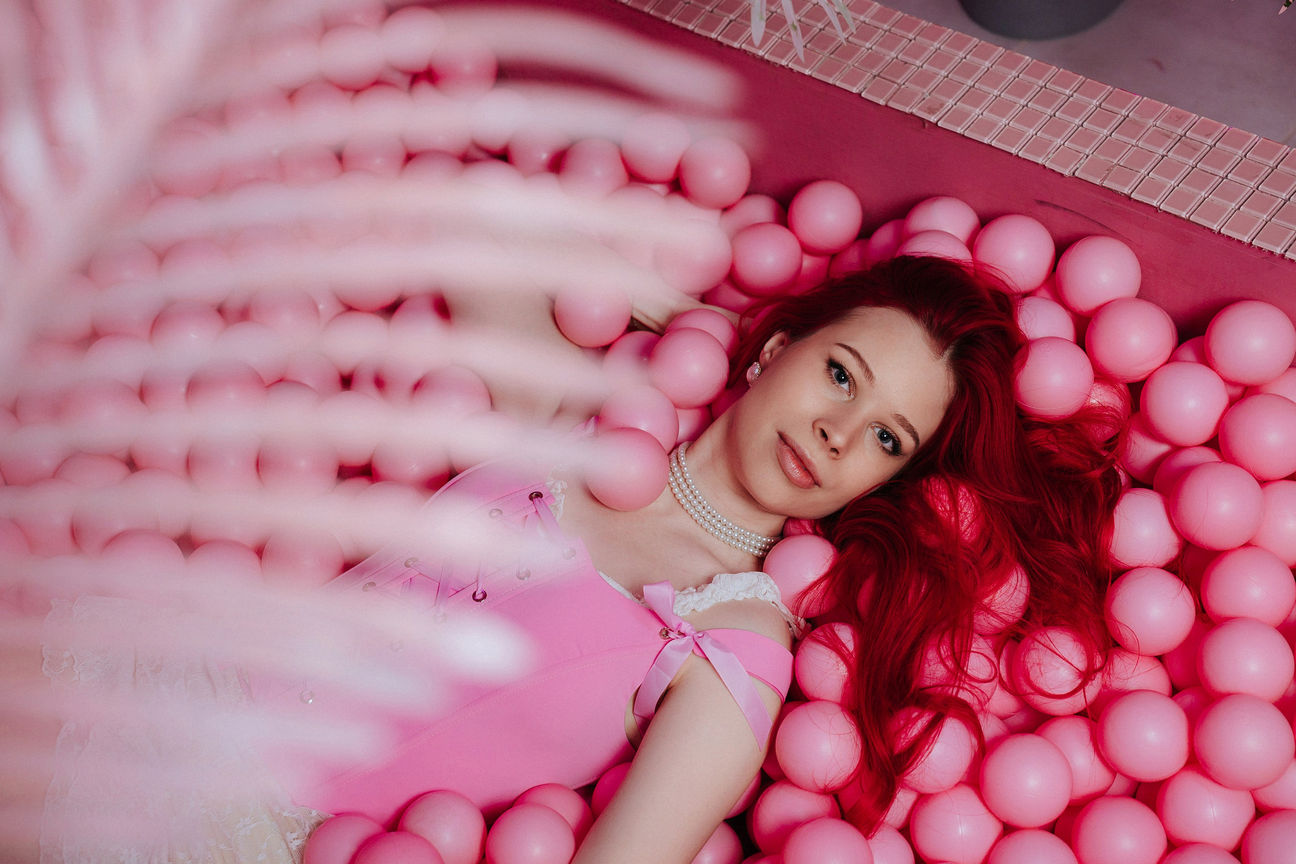 Катерина. Семейный и детский фотограф в Москве Александра Мак