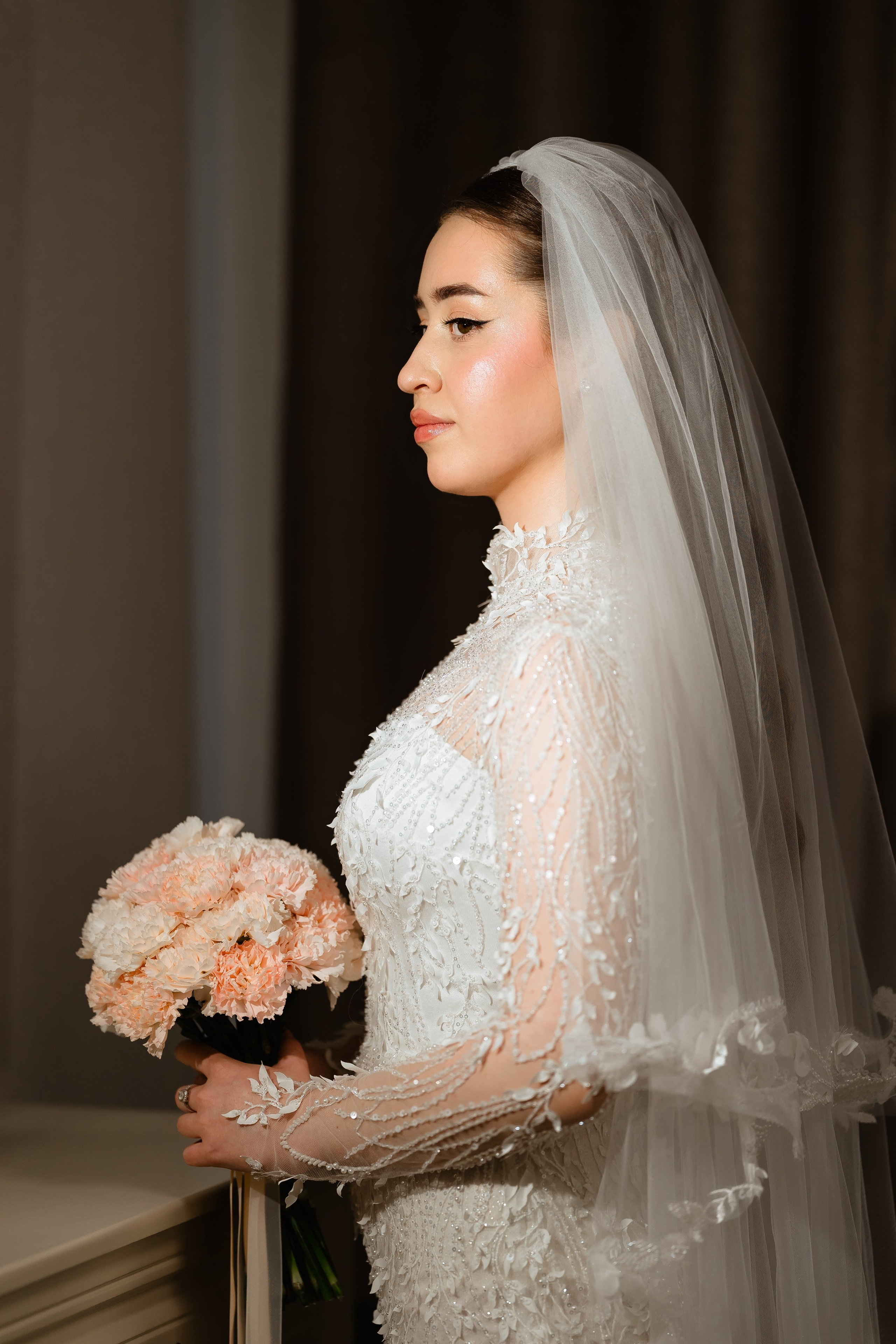 Дадаш и Сабина. Свадебный и семейный фотограф | SVET.photo