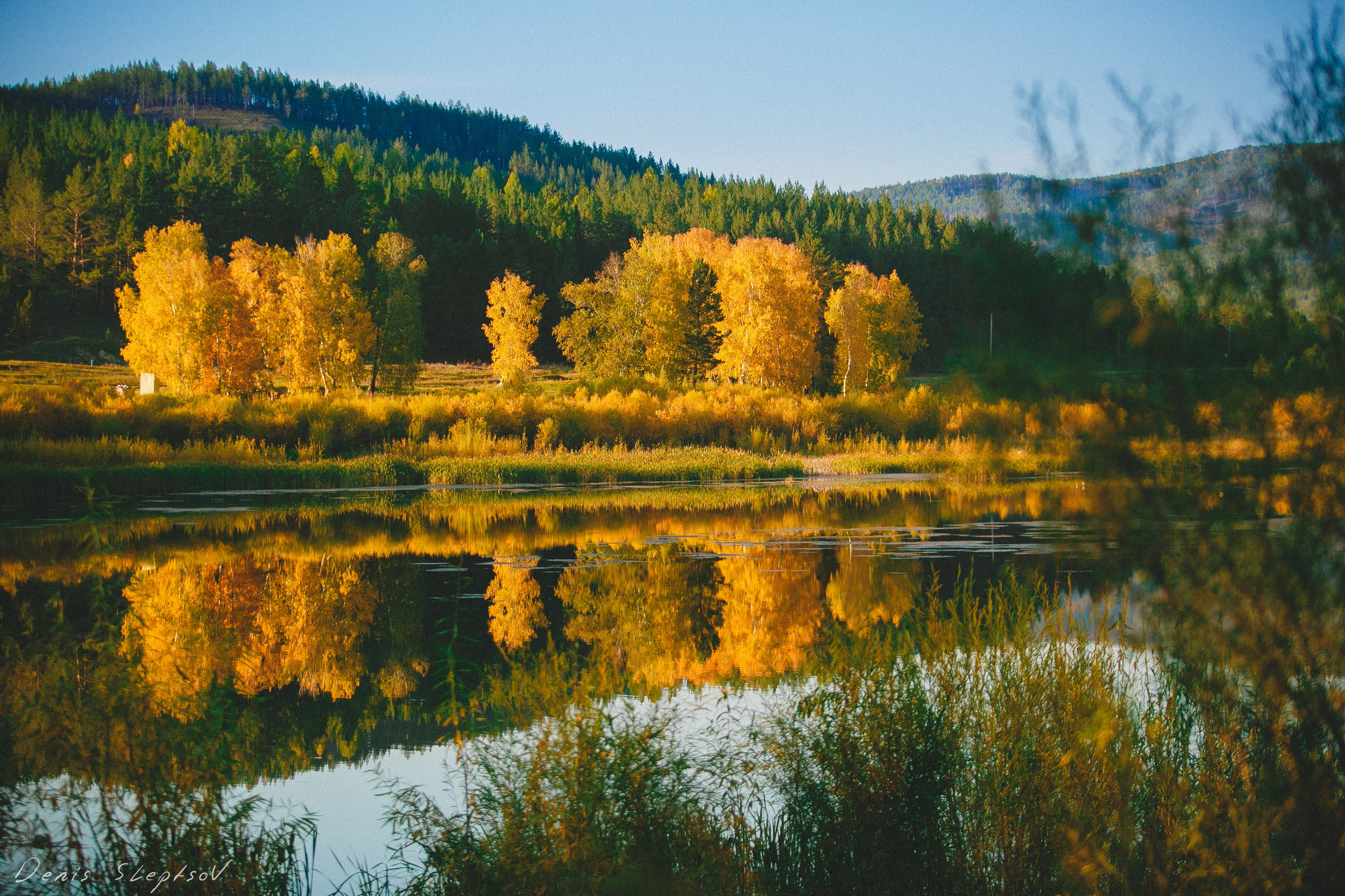 ВДОХНОВЛЯЮСЬ. Денис Слепцов — репортажная съемка, фудфотограф, промышленная съемка, контент-съемка в Бурятии и Иркутске