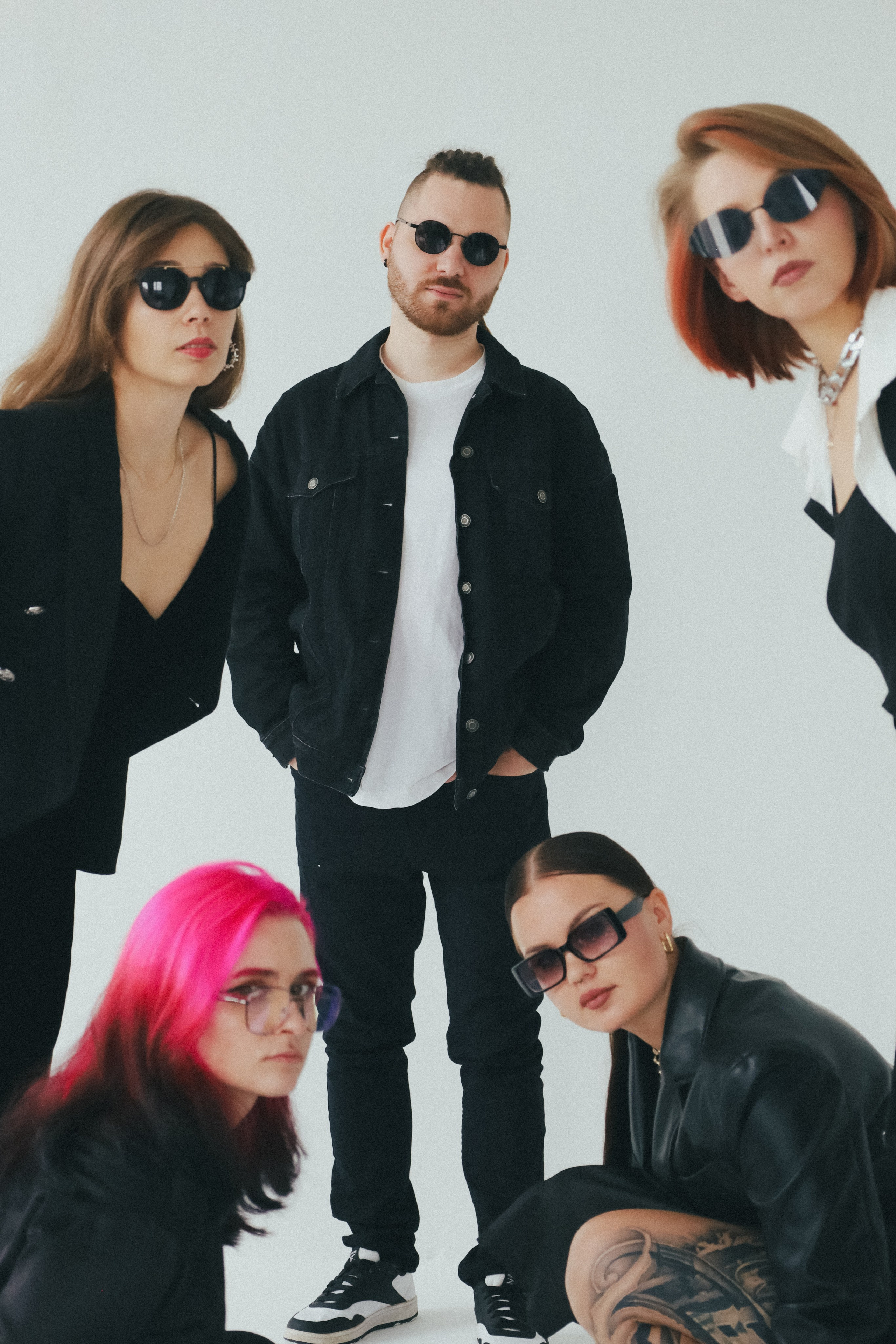 Bobo. Фотограф Мурманск | Нижний Новгород • Анна Хижняк