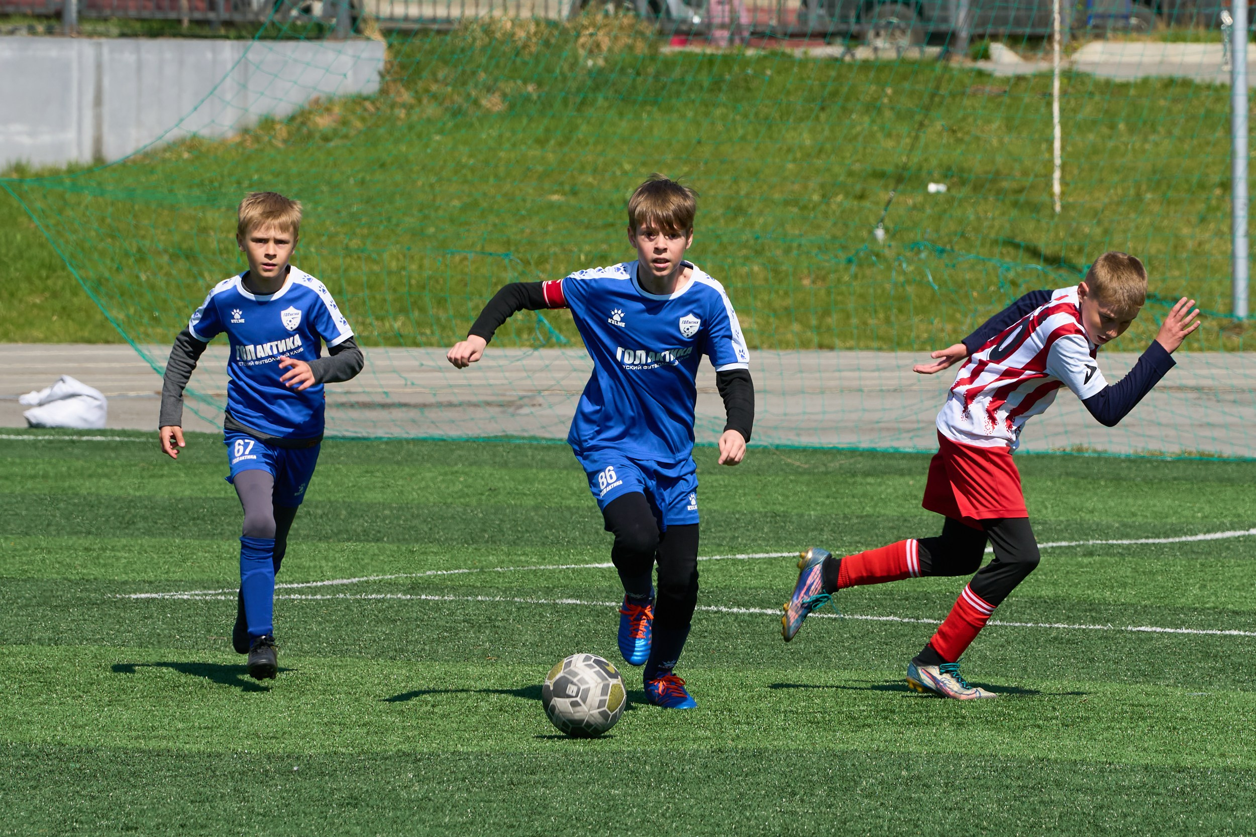 Репортаж футбол. Фотограф Вероника Савченко