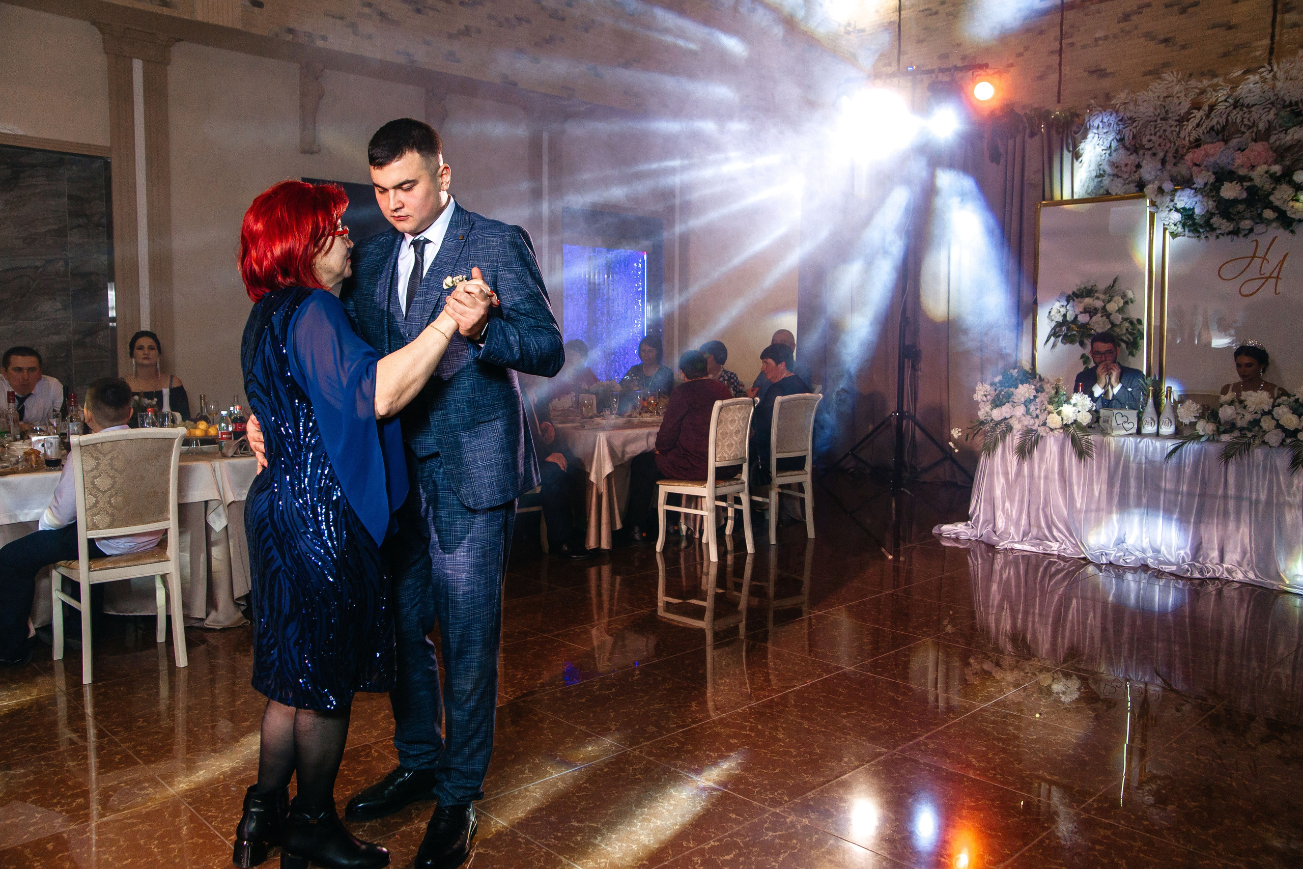 Анастасия и Никита. Свадебный фотограф в Буденновске